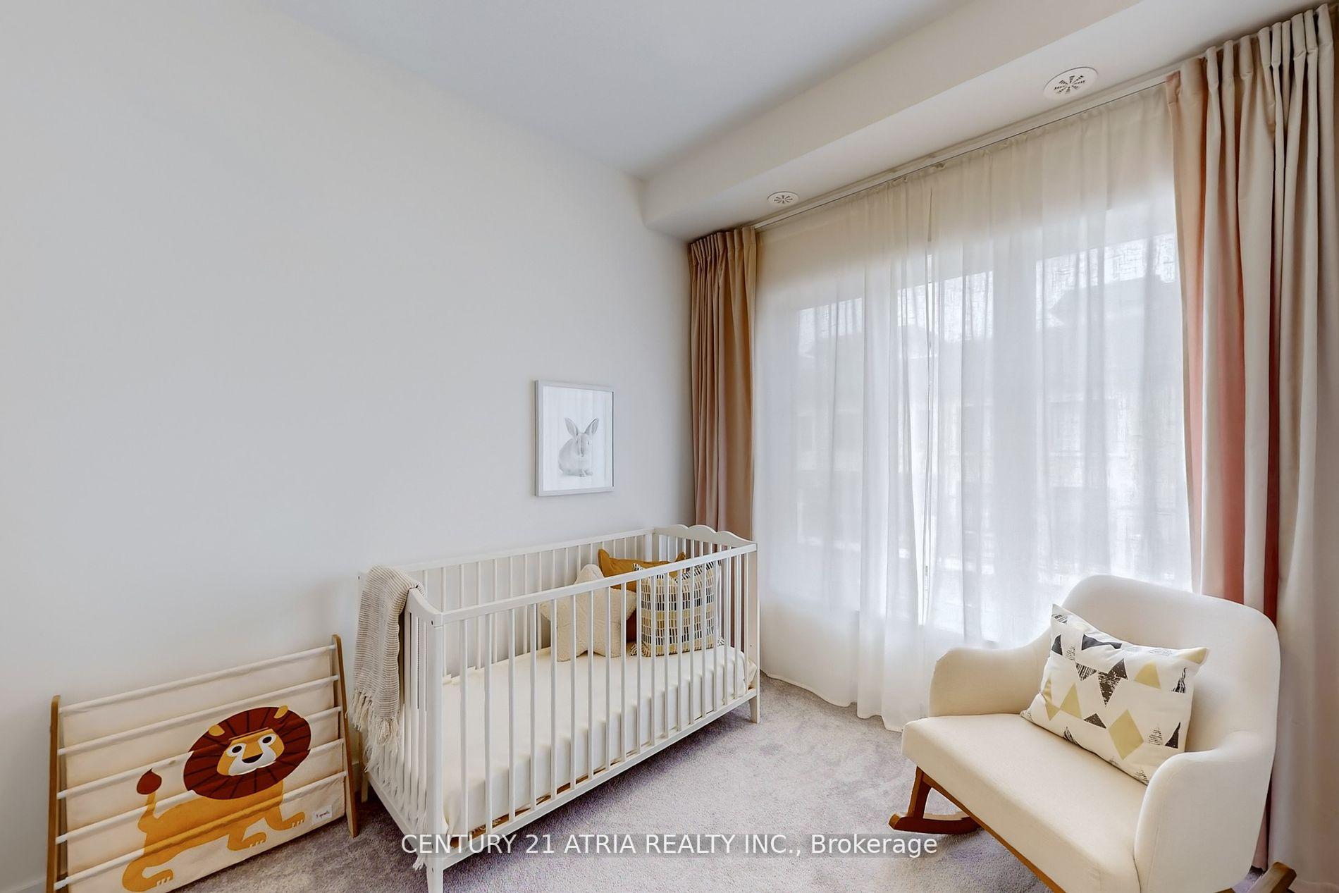 Photo 35 of 30 Guardhouse Crescent, Markham, Angus Glen — HOMEH