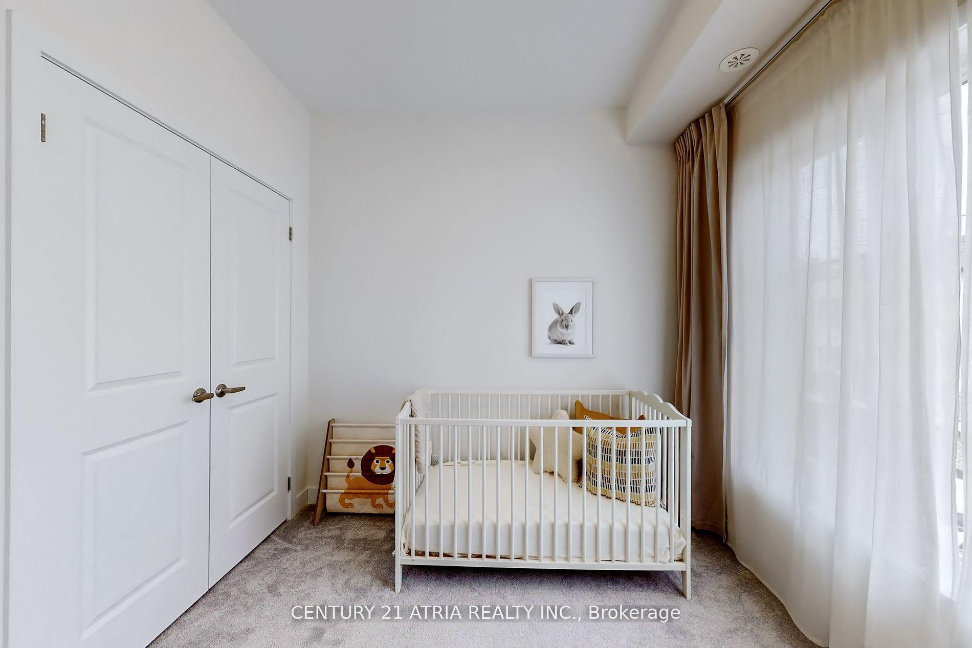 Photo 16 of 30 Guardhouse Crescent, Markham, Angus Glen — HOMEH