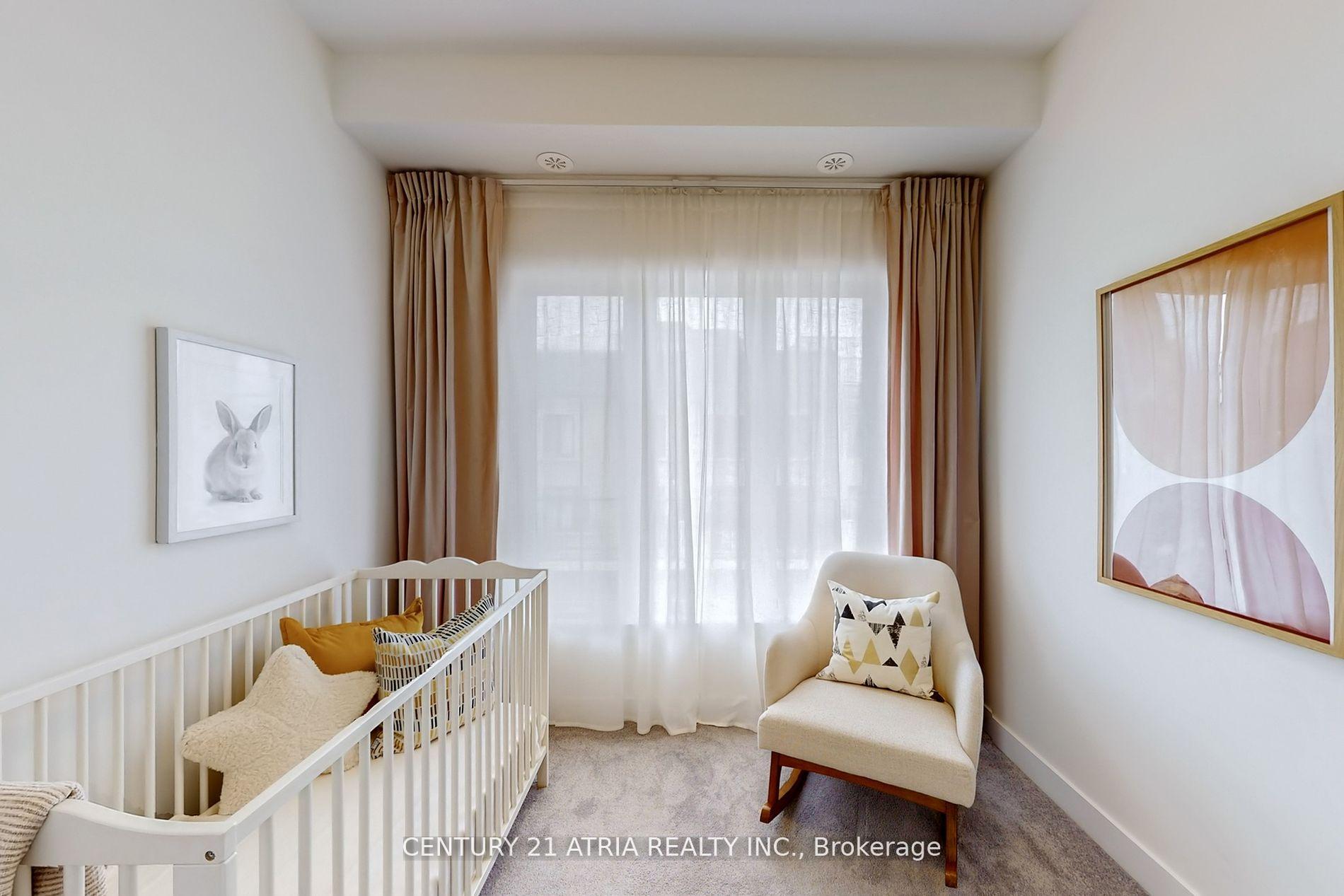 Photo 38 of 30 Guardhouse Crescent, Markham, Angus Glen — HOMEH