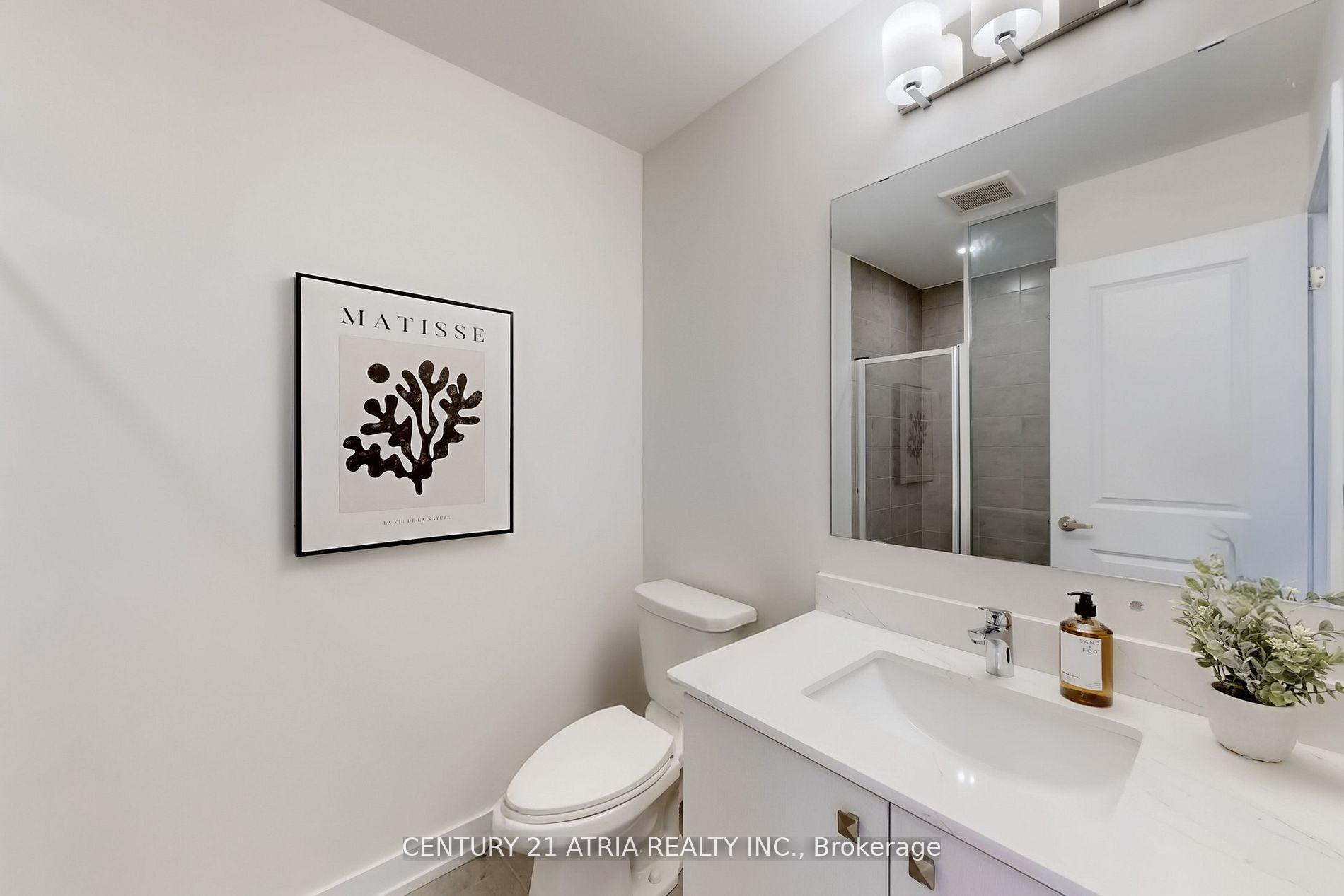 Photo 13 of 30 Guardhouse Crescent, Markham, Angus Glen — HOMEH