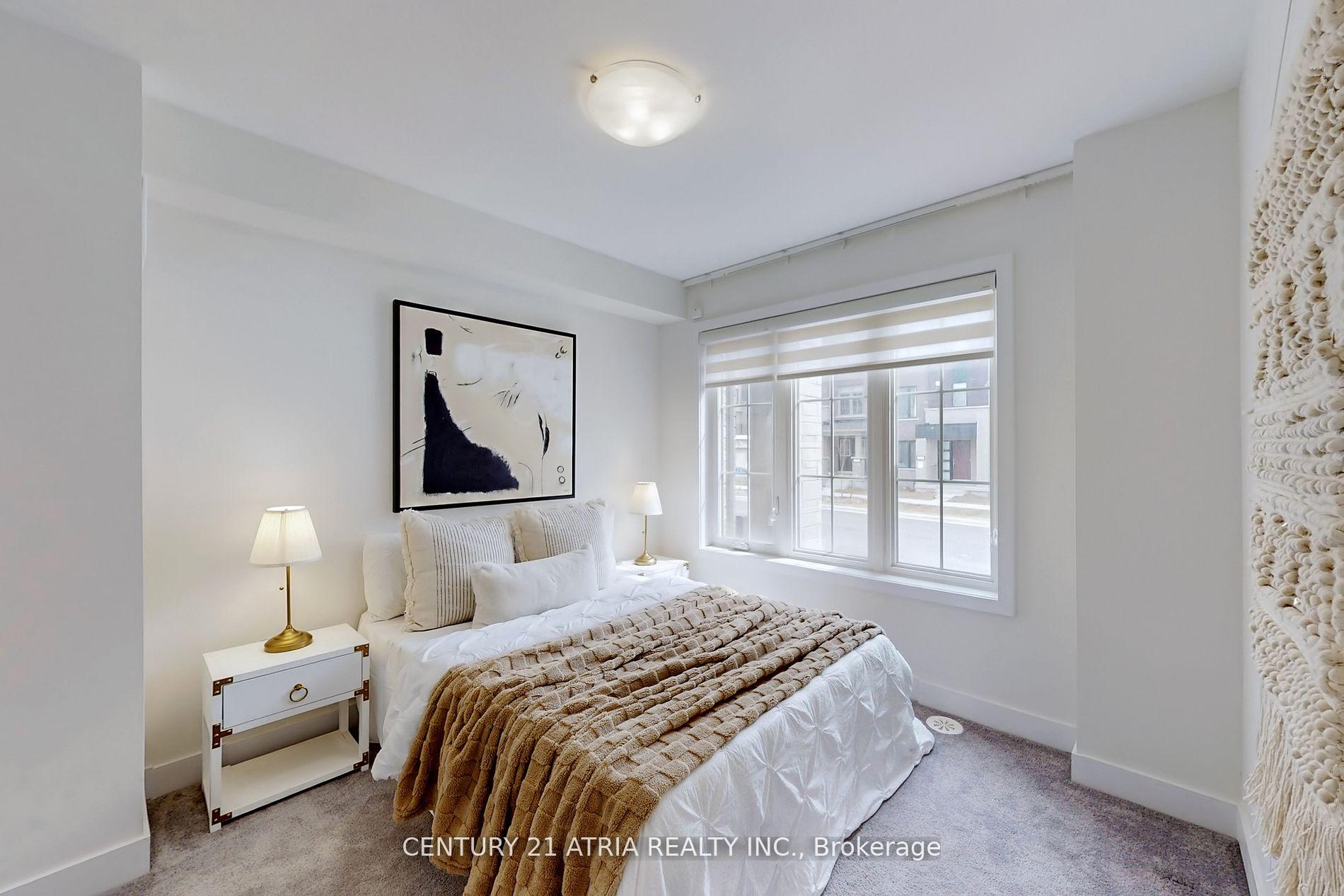 Photo 29 of 30 Guardhouse Crescent, Markham, Angus Glen — HOMEH