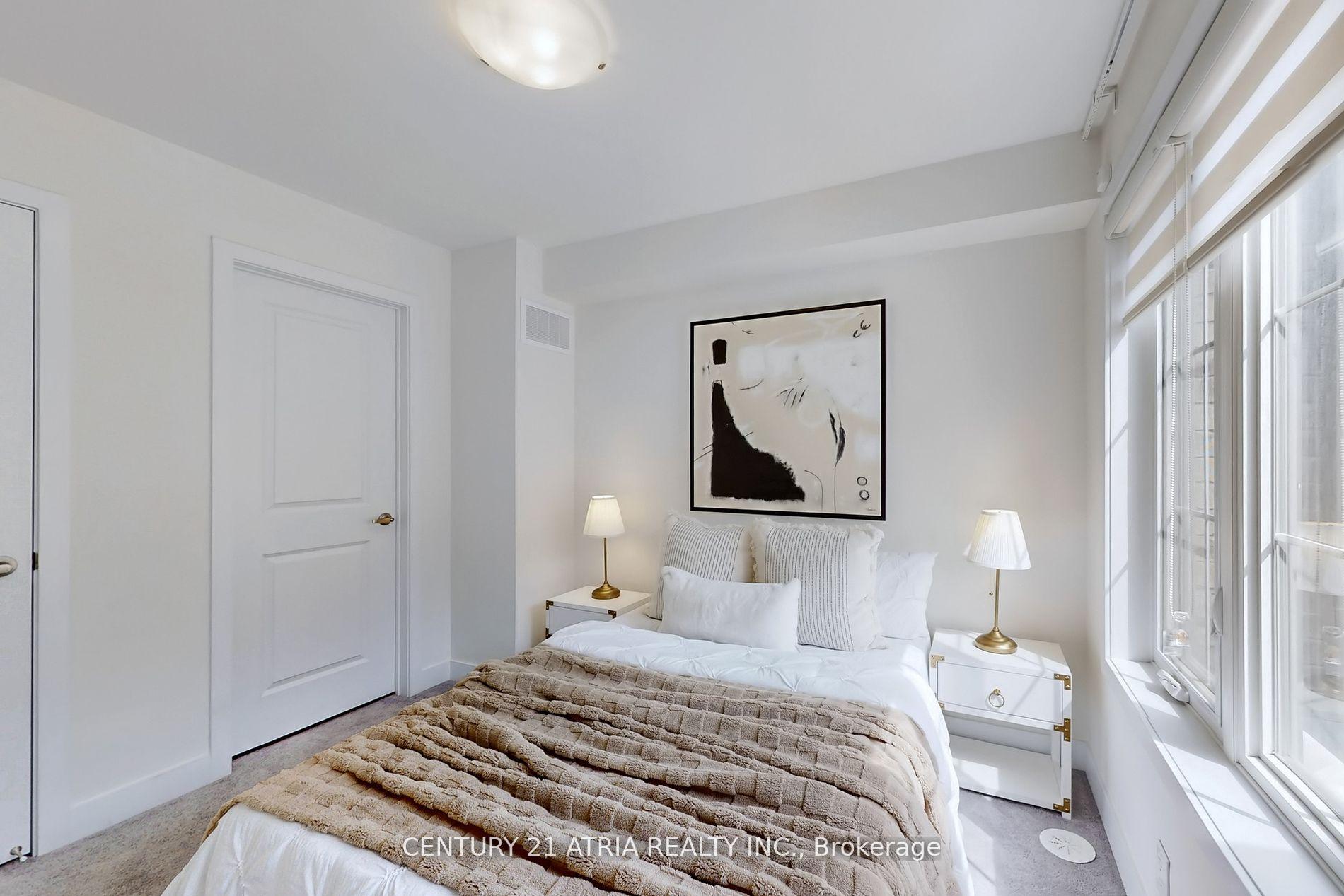 Photo 25 of 30 Guardhouse Crescent, Markham, Angus Glen — HOMEH