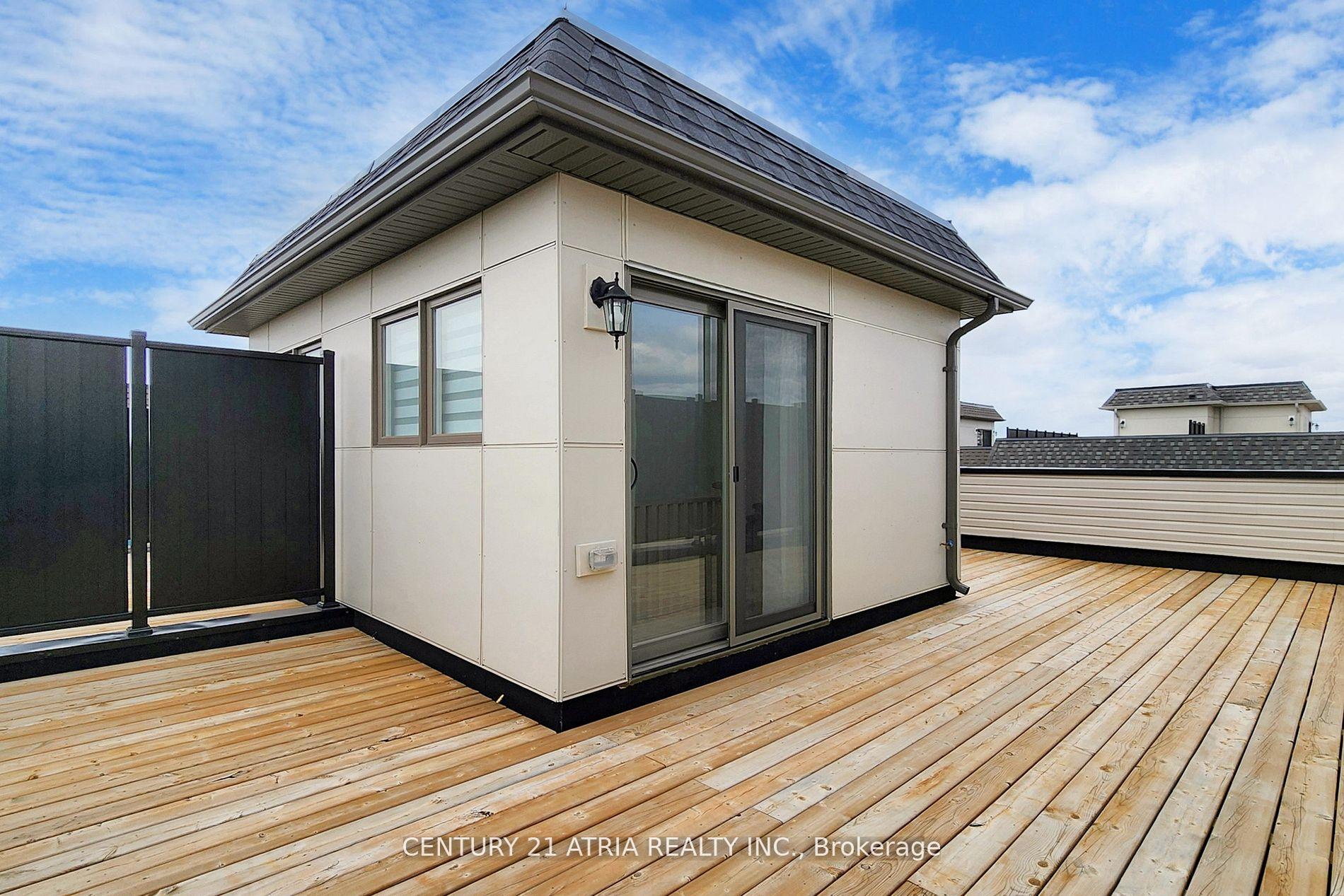 Photo 36 of 30 Guardhouse Crescent, Markham, Angus Glen — HOMEH
