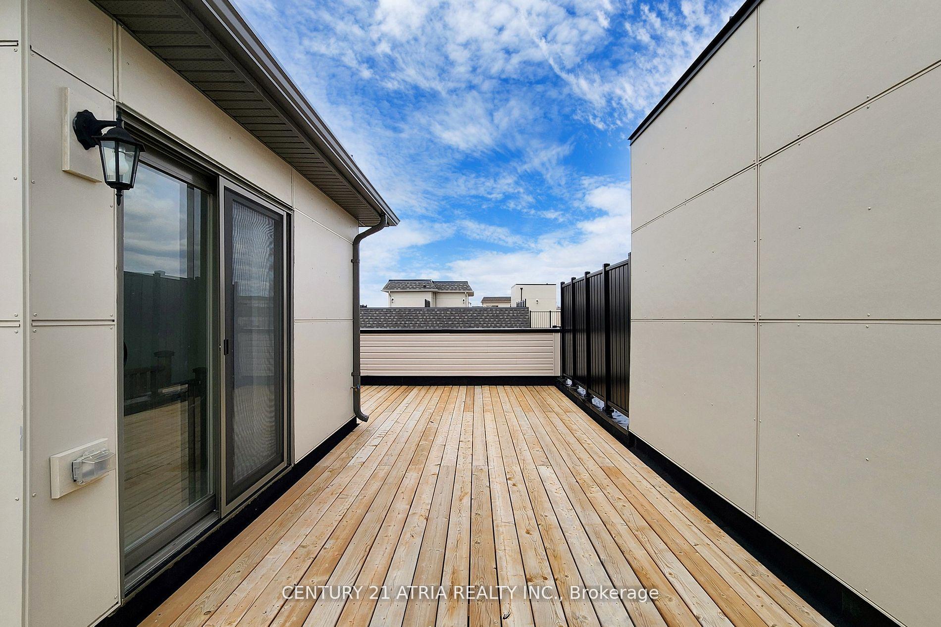 Photo 39 of 30 Guardhouse Crescent, Markham, Angus Glen — HOMEH