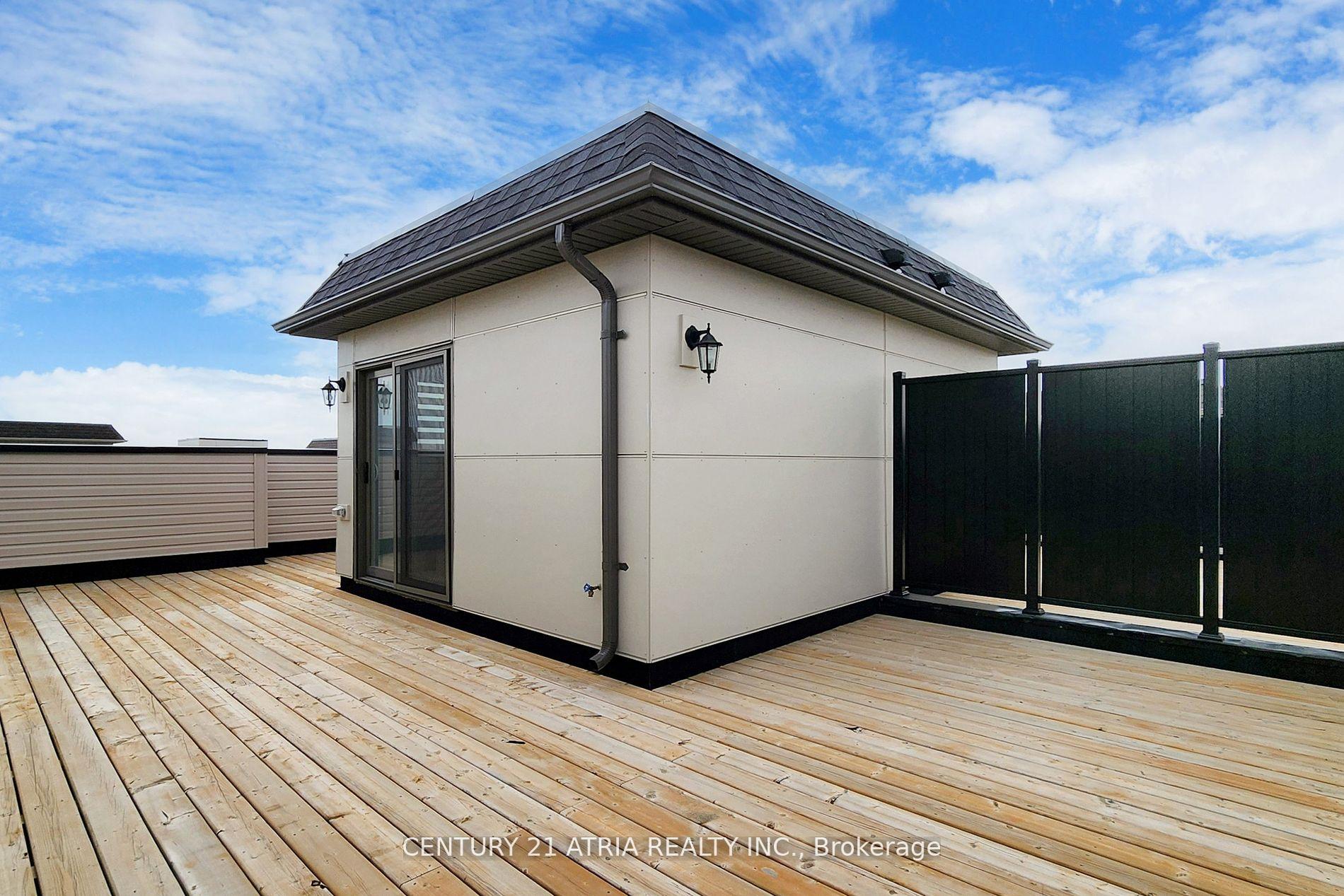 Photo 34 of 30 Guardhouse Crescent, Markham, Angus Glen — HOMEH