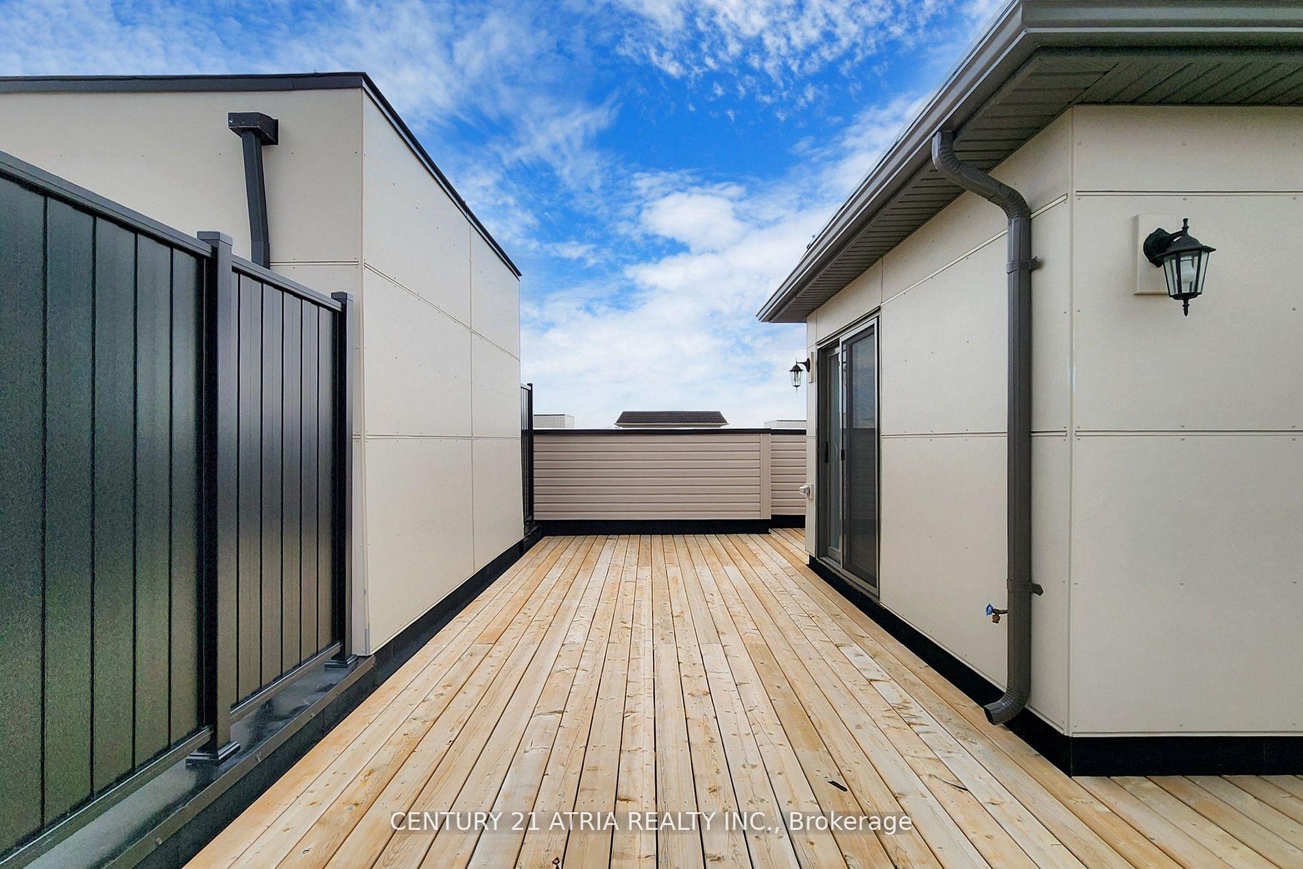 Photo 40 of 30 Guardhouse Crescent, Markham, Angus Glen — HOMEH