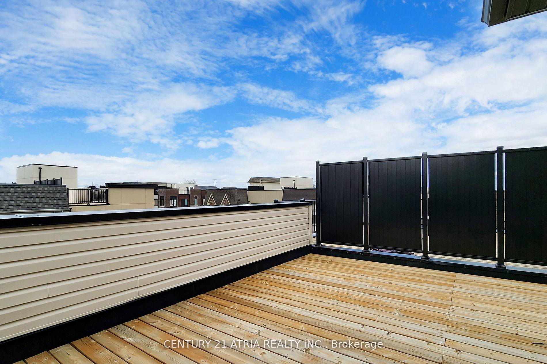Photo 37 of 30 Guardhouse Crescent, Markham, Angus Glen — HOMEH