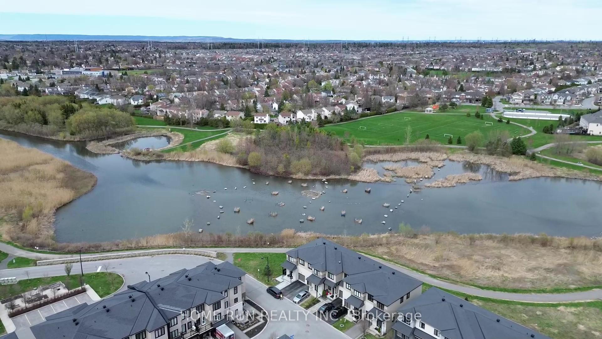 Photo 32 of 224 Don Brown Private, Ottawa, Kanata - Emerald Meadows/Trailwest — HOMEH