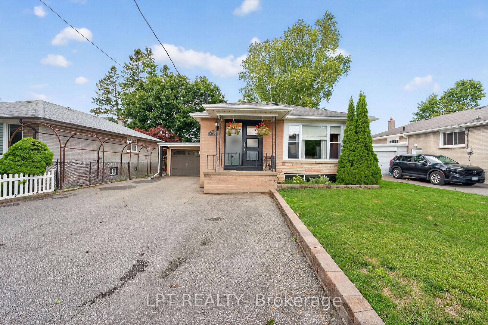 Photo 1 of 804 Beech Street W, Whitby, Downtown Whitby — HOMEH