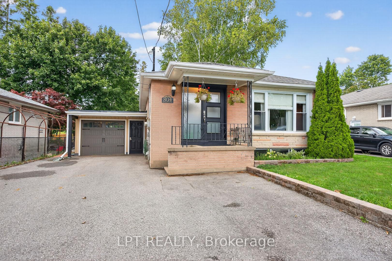 Photo 3 of 804 Beech Street W, Whitby, Downtown Whitby — HOMEH