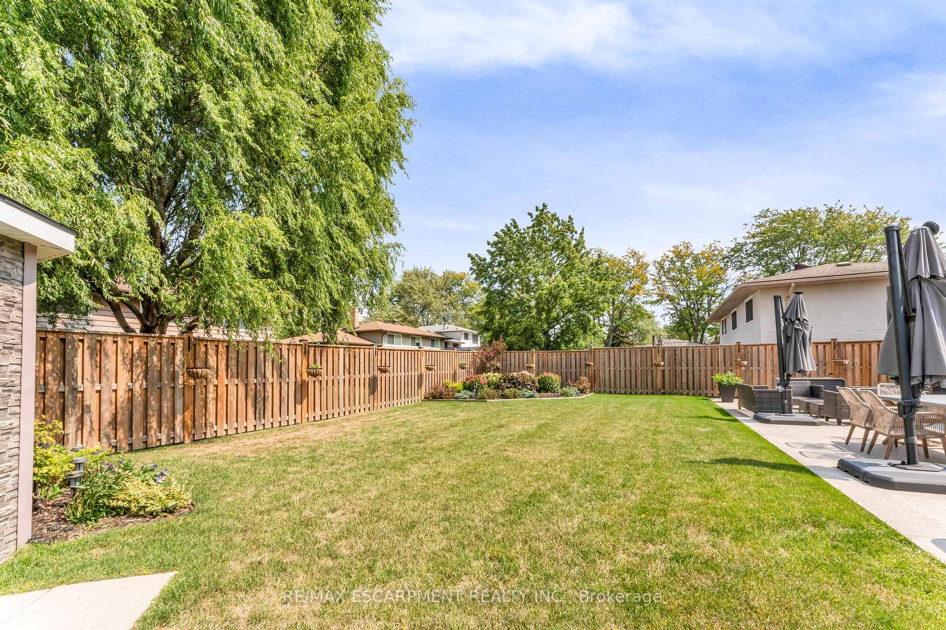 Photo 40 of 7119 Brian Crescent, Niagara Falls, Casey — HOMEH