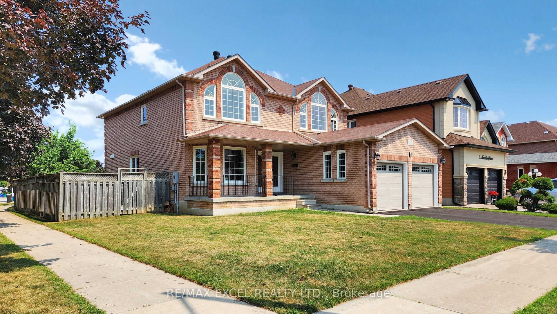 Photo 2 of 8 Macklin Street, Markham, Middlefield — HOMEH