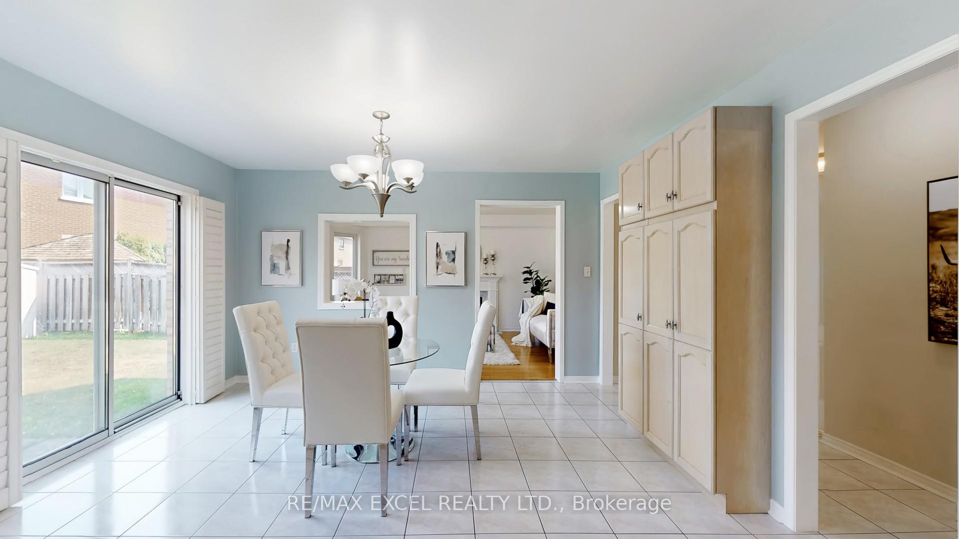 Photo 10 of 8 Macklin Street, Markham, Middlefield — HOMEH