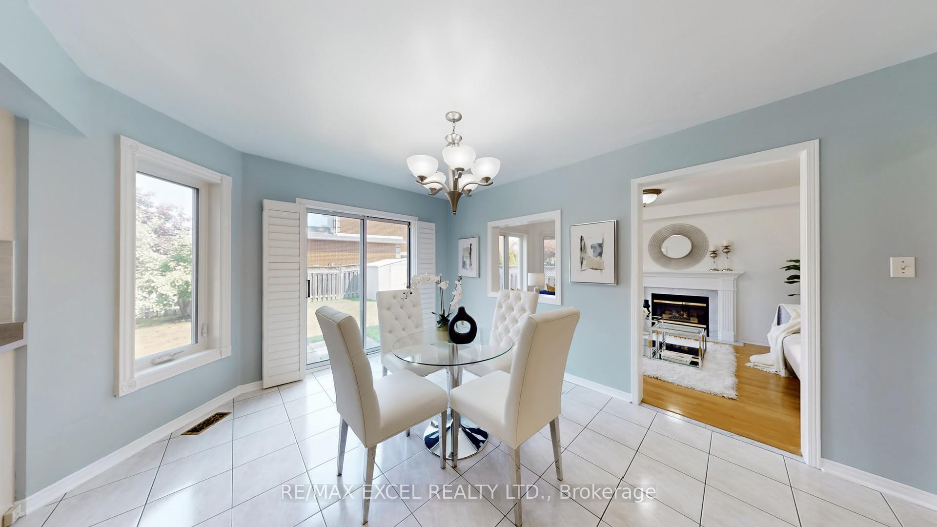 Photo 23 of 8 Macklin Street, Markham, Middlefield — HOMEH