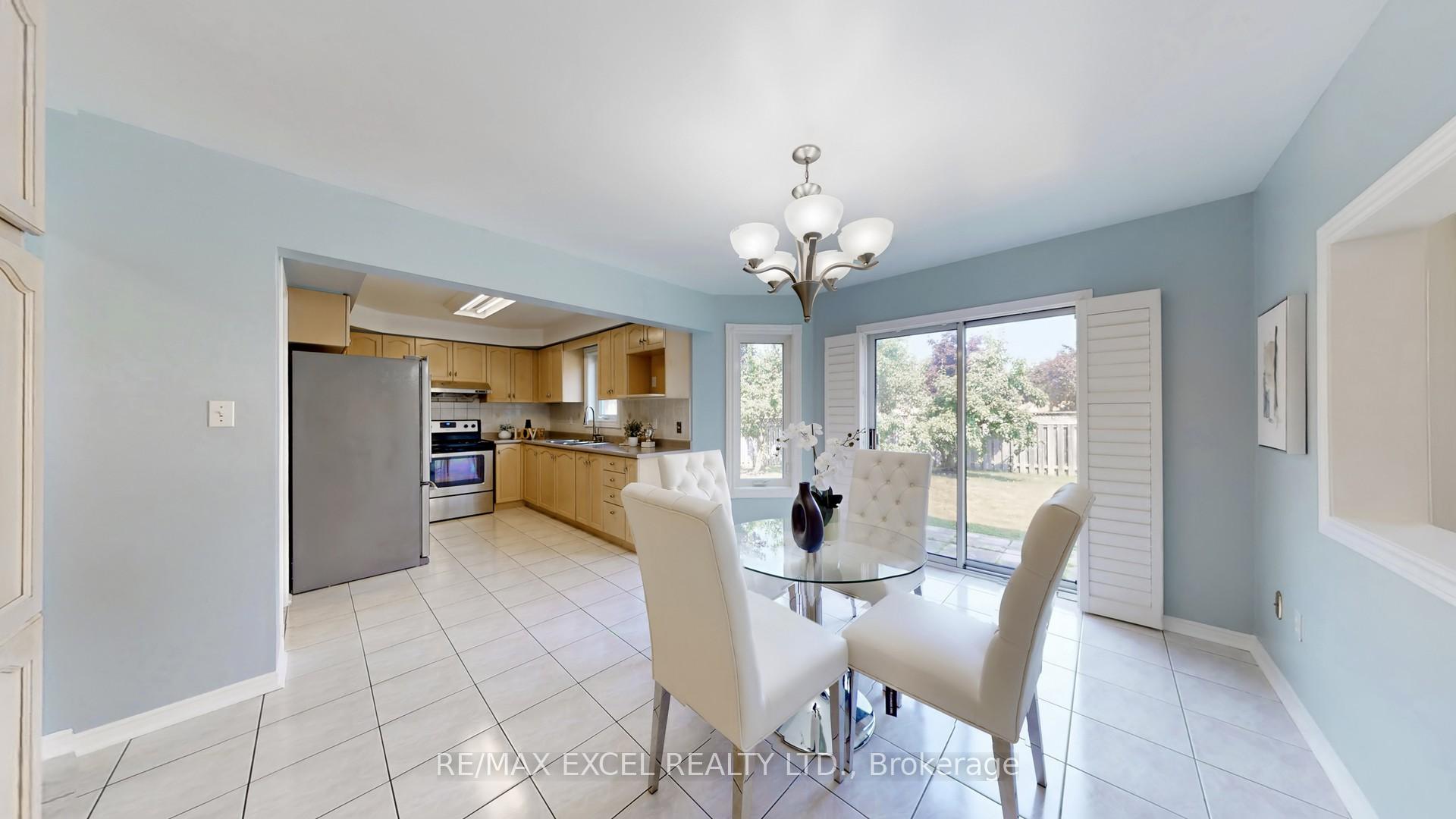 Photo 13 of 8 Macklin Street, Markham, Middlefield — HOMEH