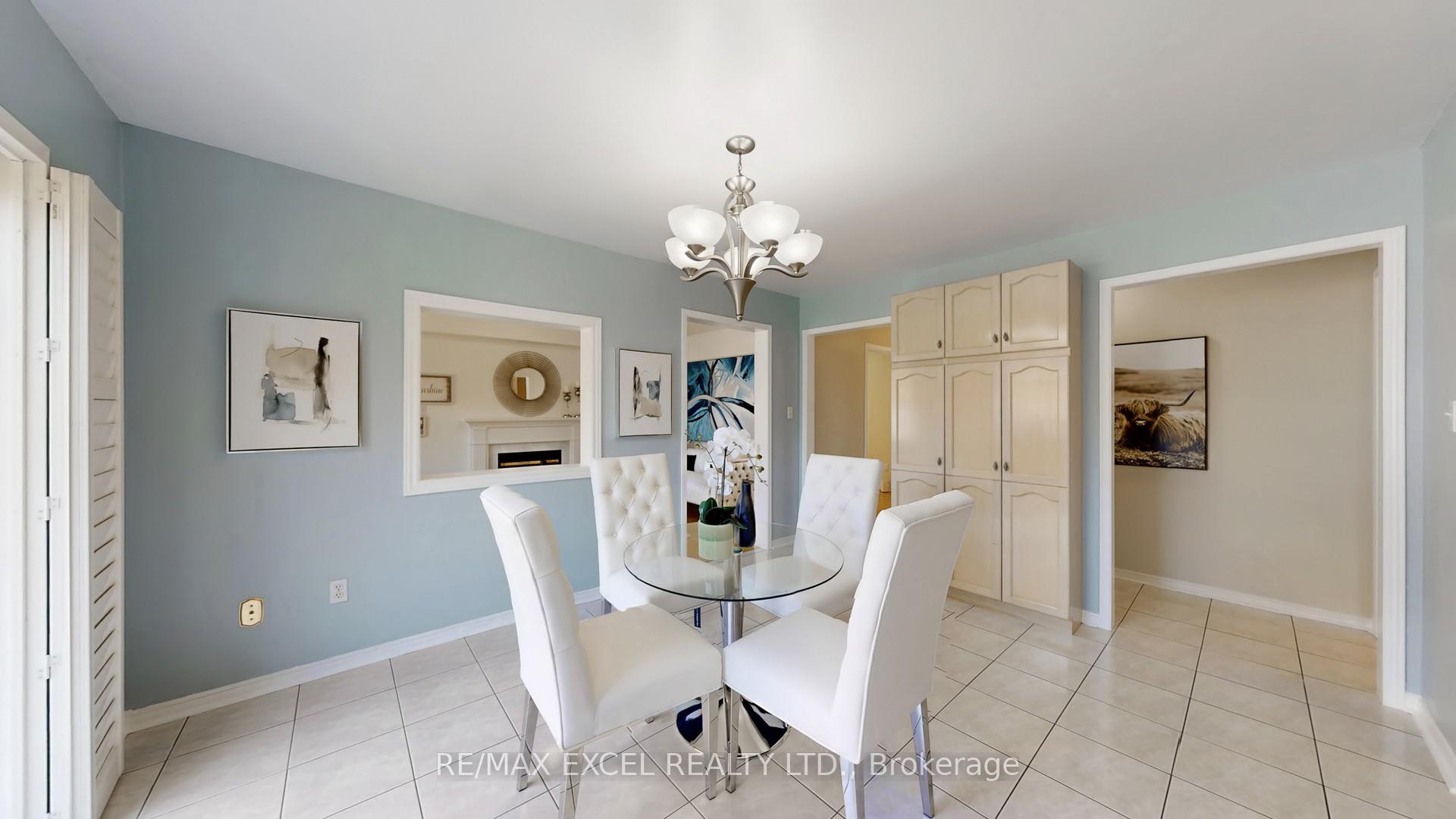 Photo 14 of 8 Macklin Street, Markham, Middlefield — HOMEH