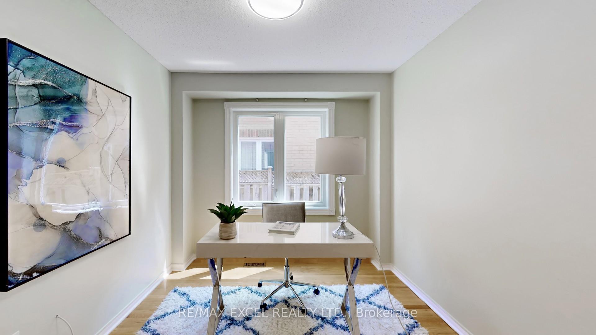 Photo 17 of 8 Macklin Street, Markham, Middlefield — HOMEH
