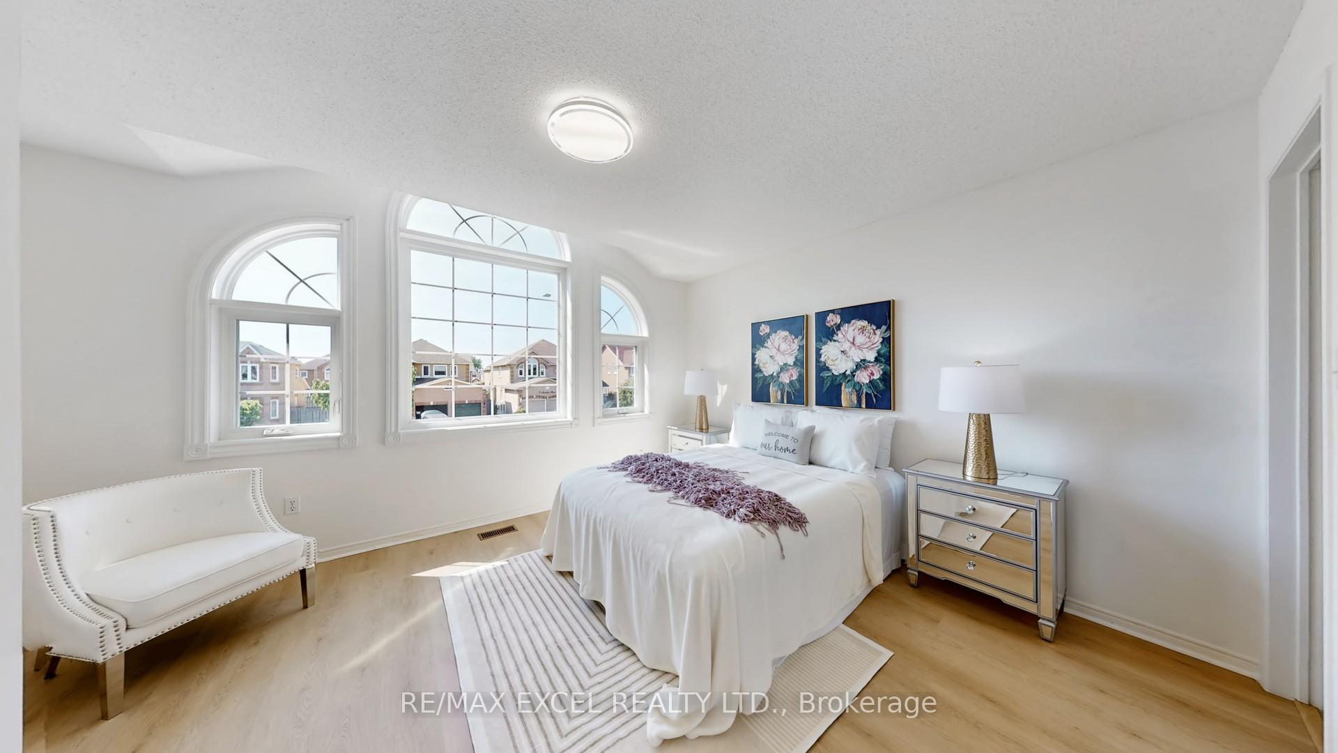 Photo 27 of 8 Macklin Street, Markham, Middlefield — HOMEH
