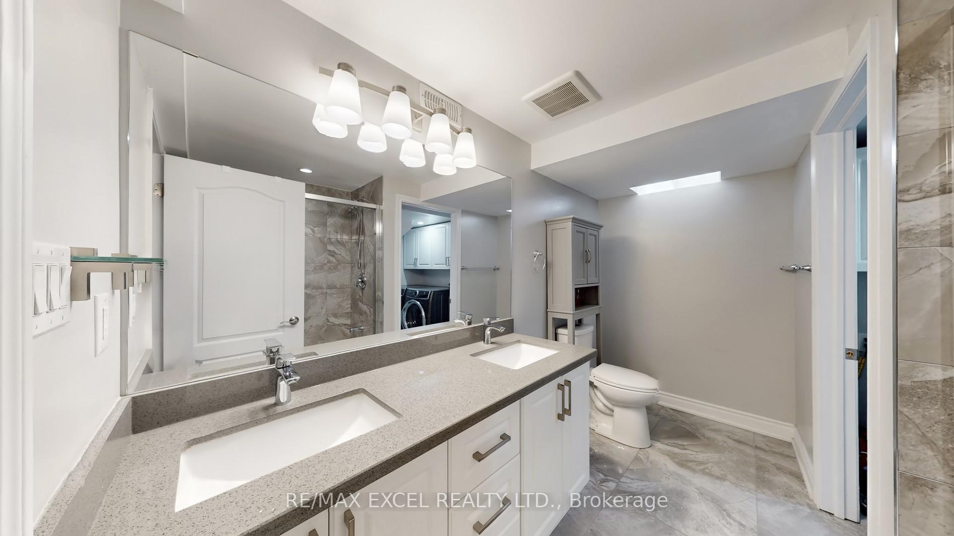 Photo 45 of 8 Macklin Street, Markham, Middlefield — HOMEH