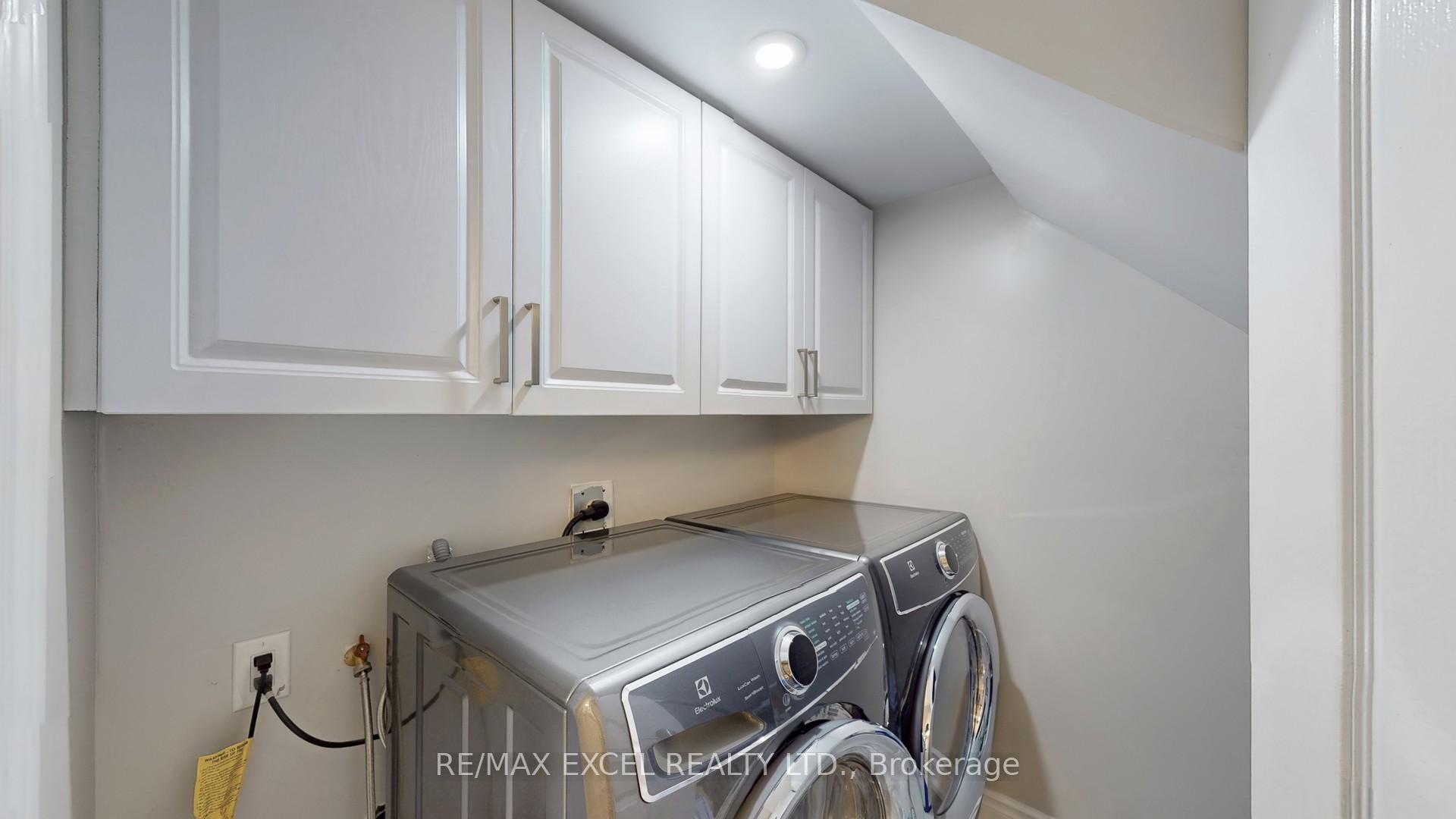 Photo 46 of 8 Macklin Street, Markham, Middlefield — HOMEH