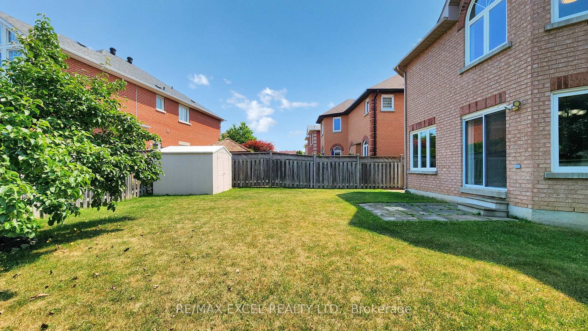 Photo 49 of 8 Macklin Street, Markham, Middlefield — HOMEH