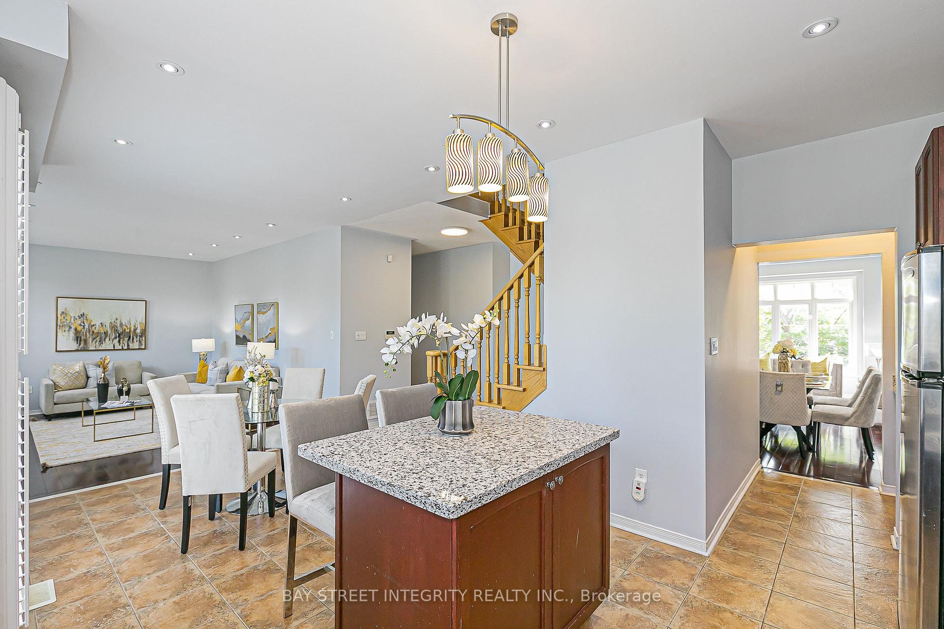 Photo 12 of 3 Headon Avenue, Ajax, Central East — HOMEH