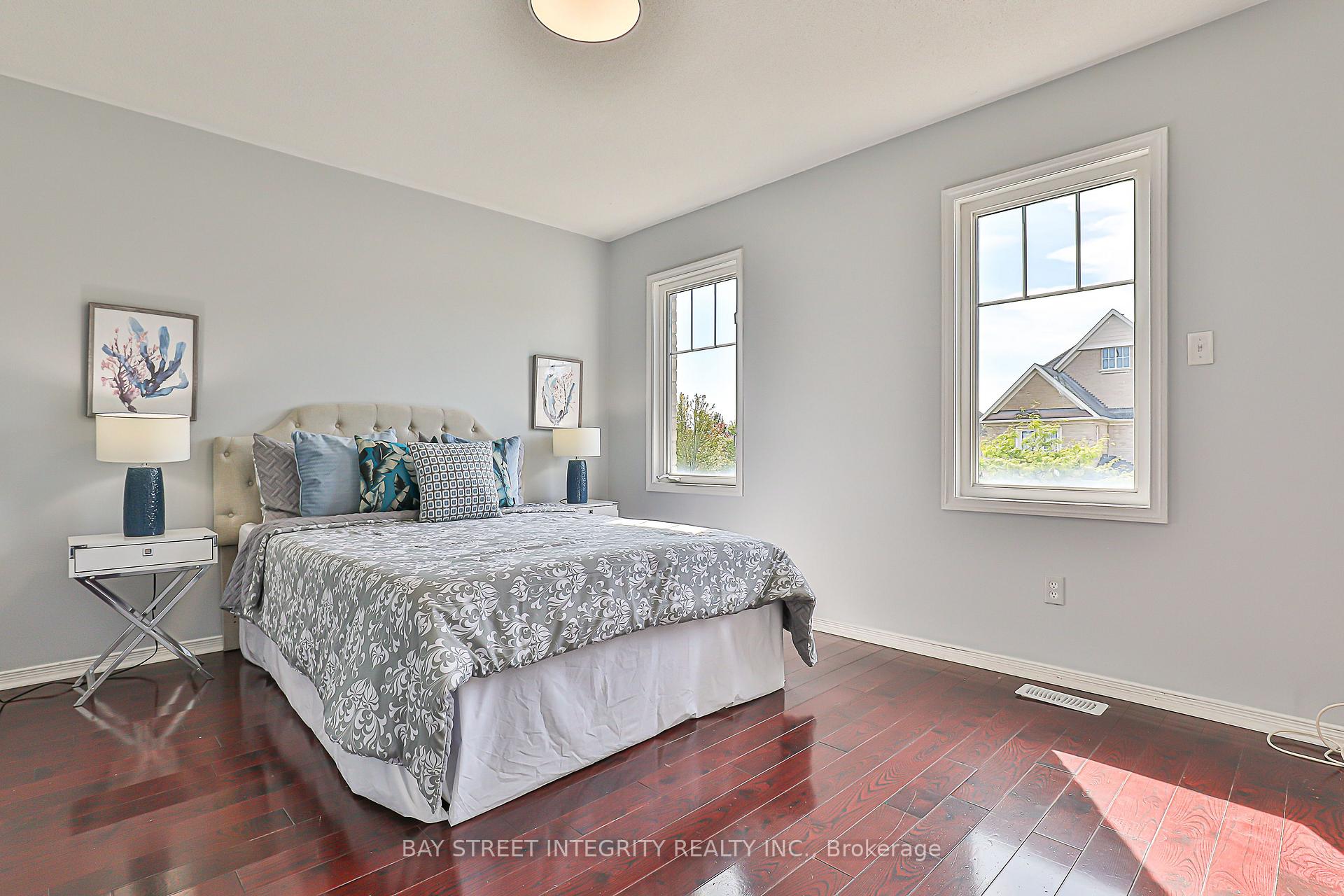 Photo 24 of 3 Headon Avenue, Ajax, Central East — HOMEH
