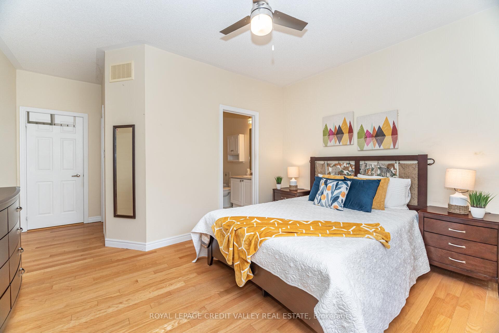 Photo 26 of 91 Trailside Walk, Brampton, Bramalea North Industrial — HOMEH