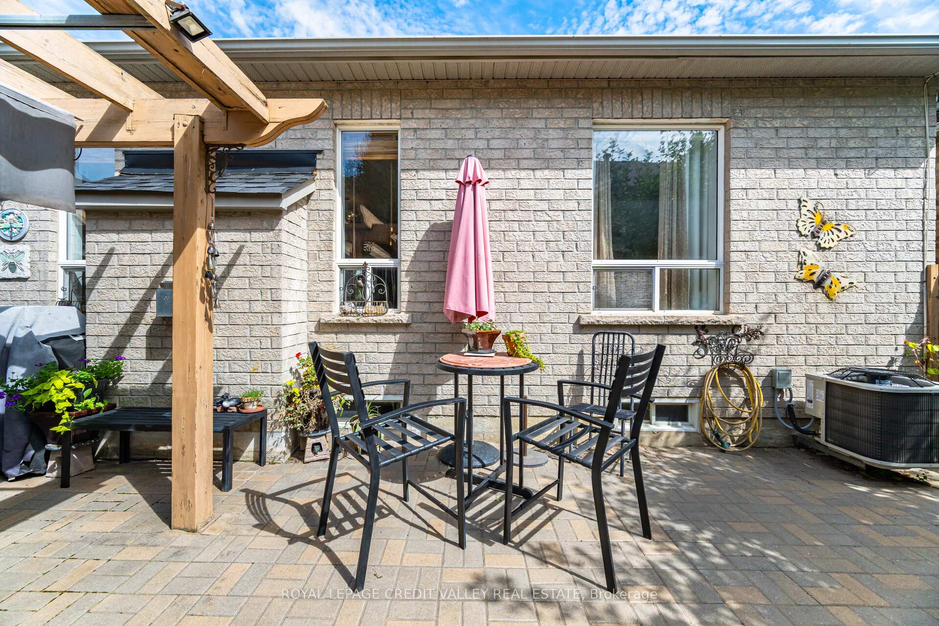 Photo 42 of 91 Trailside Walk, Brampton, Bramalea North Industrial — HOMEH