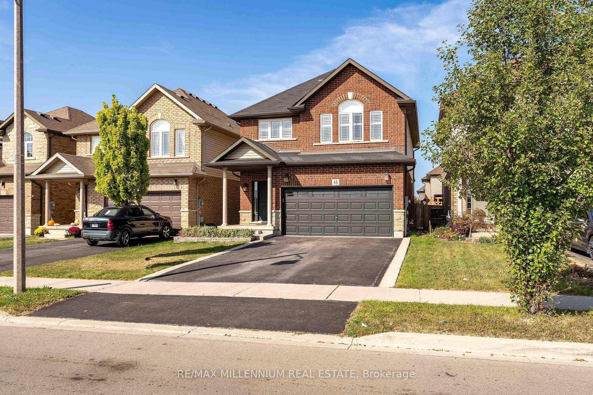 Photo 48 of 45 Bellagio Avenue, Hamilton, Stoney Creek Mountain — HOMEH