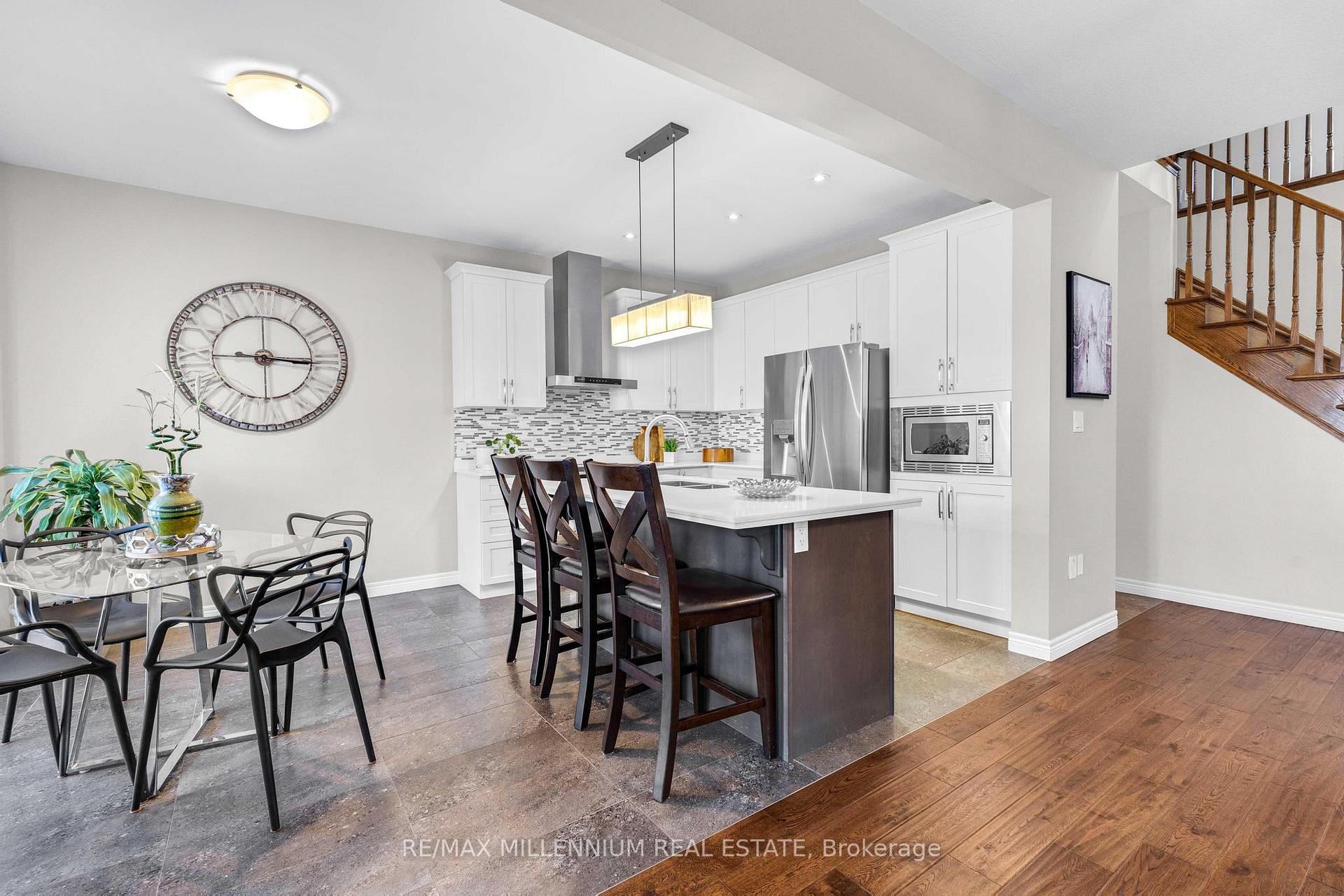 Photo 34 of 45 Bellagio Avenue, Hamilton, Stoney Creek Mountain — HOMEH