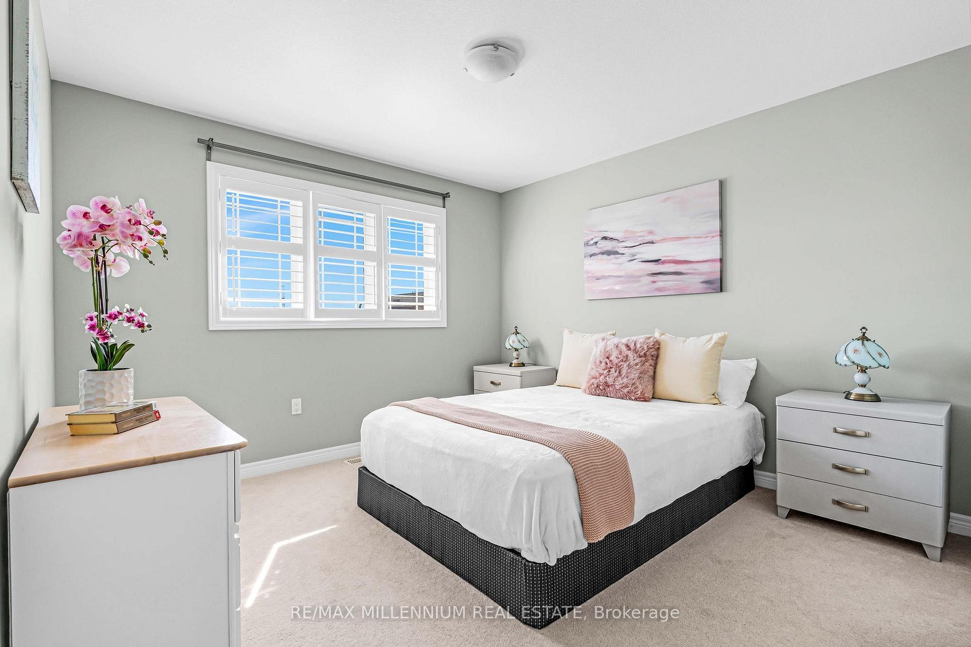 Photo 28 of 45 Bellagio Avenue, Hamilton, Stoney Creek Mountain — HOMEH