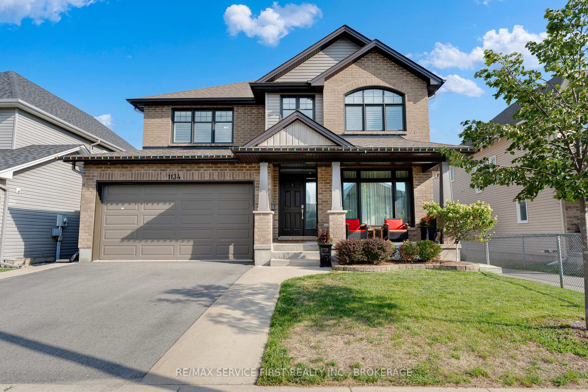 Photo 1 of 1134 Escala Crescent, Kingston, City Northwest — HOMEH