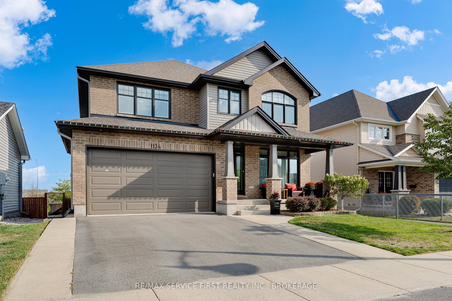 Photo 7 of 1134 Escala Crescent, Kingston, City Northwest — HOMEH