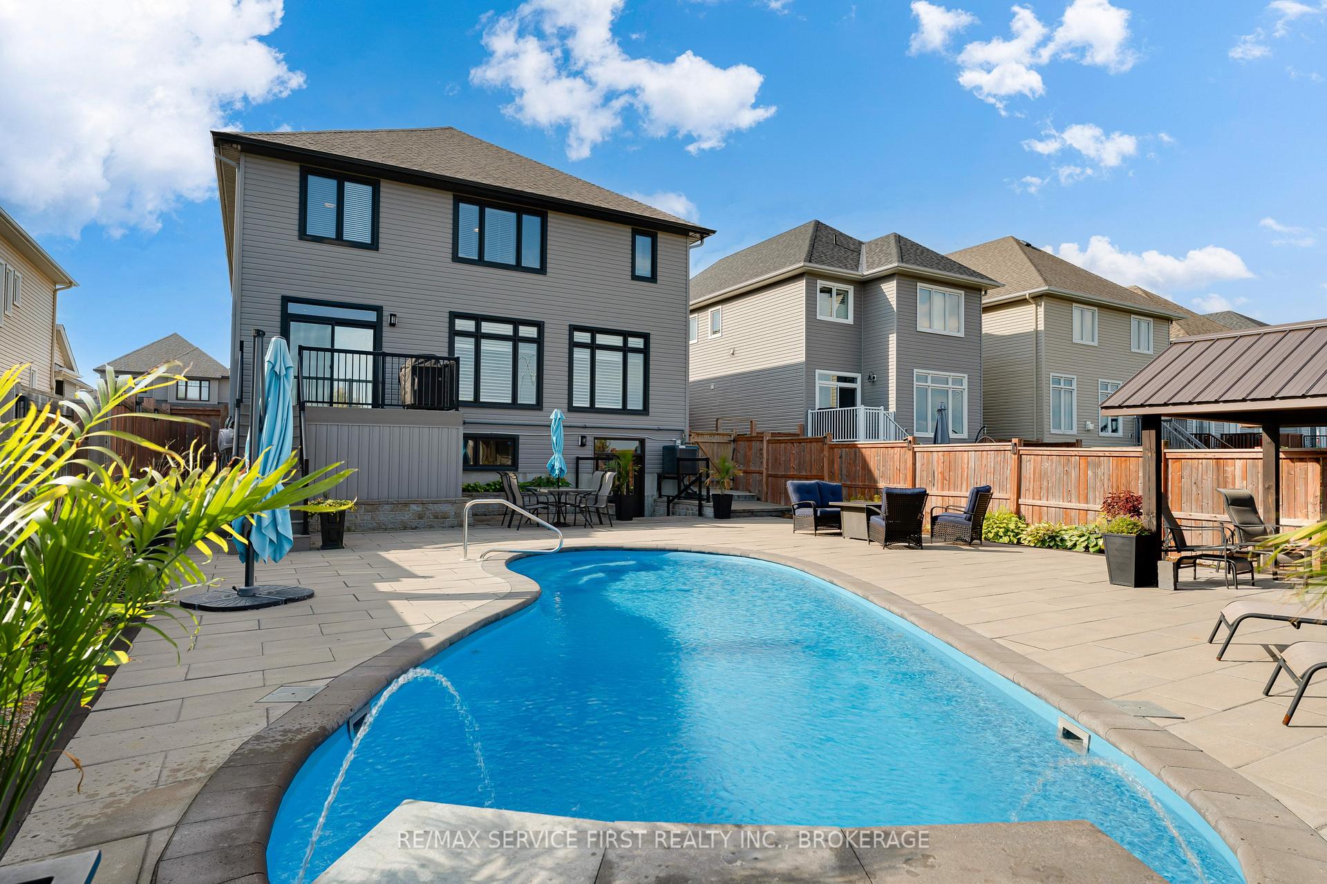 Photo 29 of 1134 Escala Crescent, Kingston, City Northwest — HOMEH