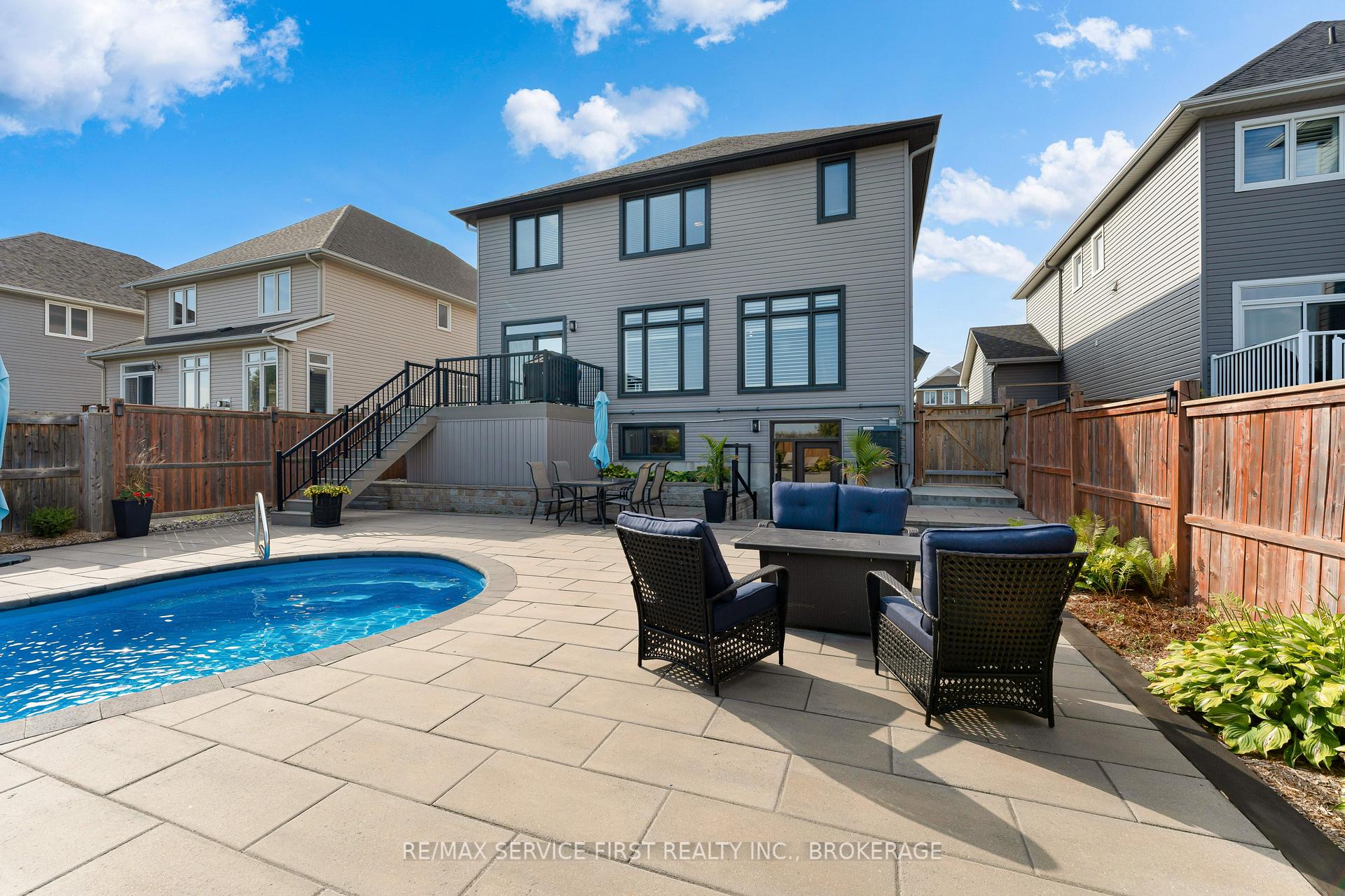 Photo 50 of 1134 Escala Crescent, Kingston, City Northwest — HOMEH