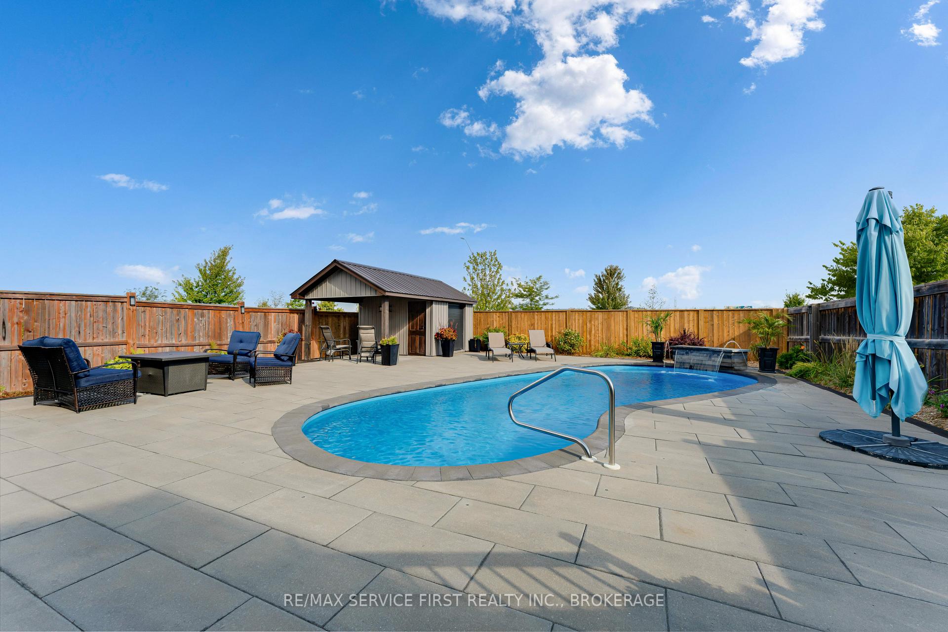 Photo 41 of 1134 Escala Crescent, Kingston, City Northwest — HOMEH