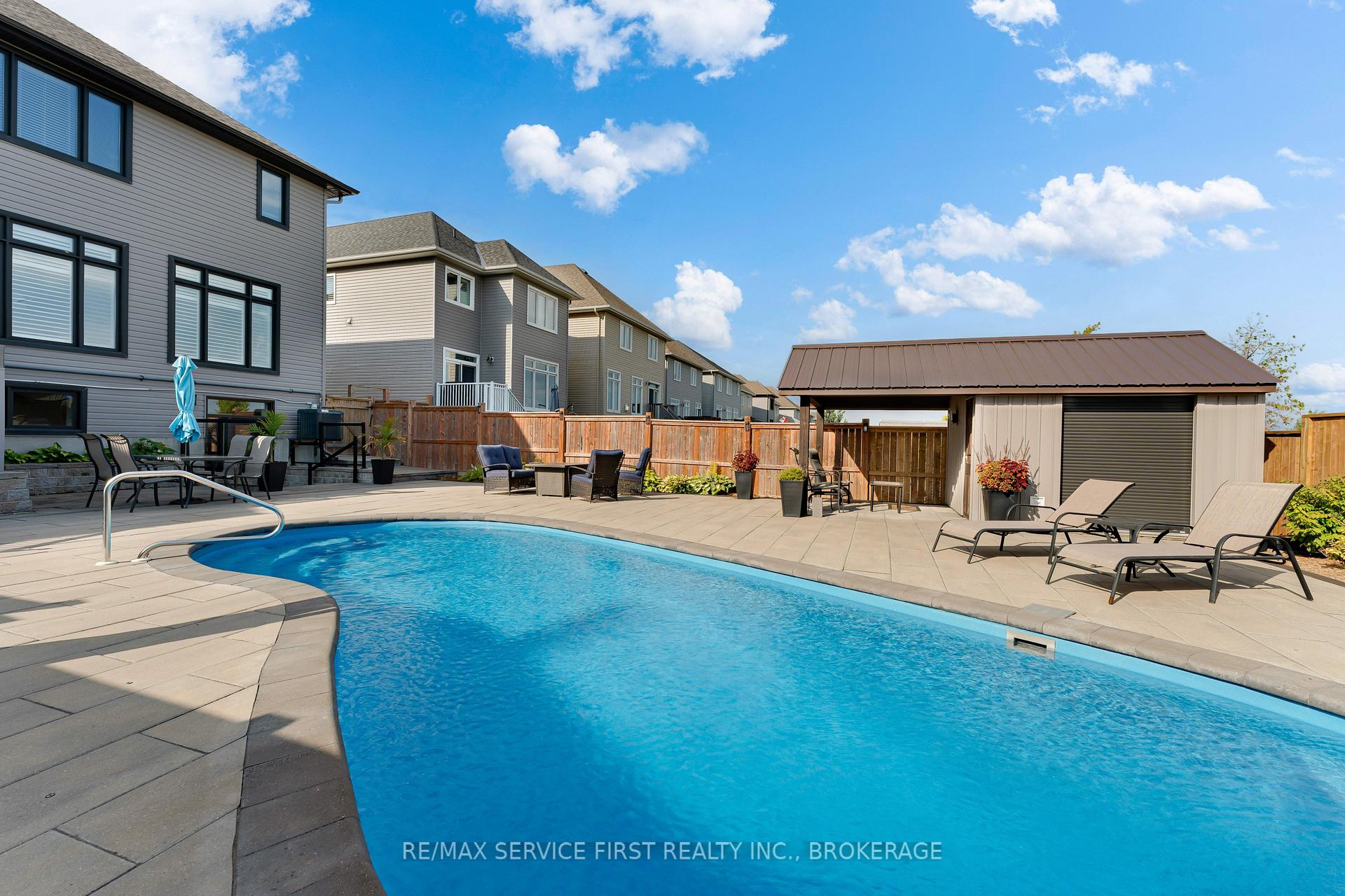 Photo 48 of 1134 Escala Crescent, Kingston, City Northwest — HOMEH