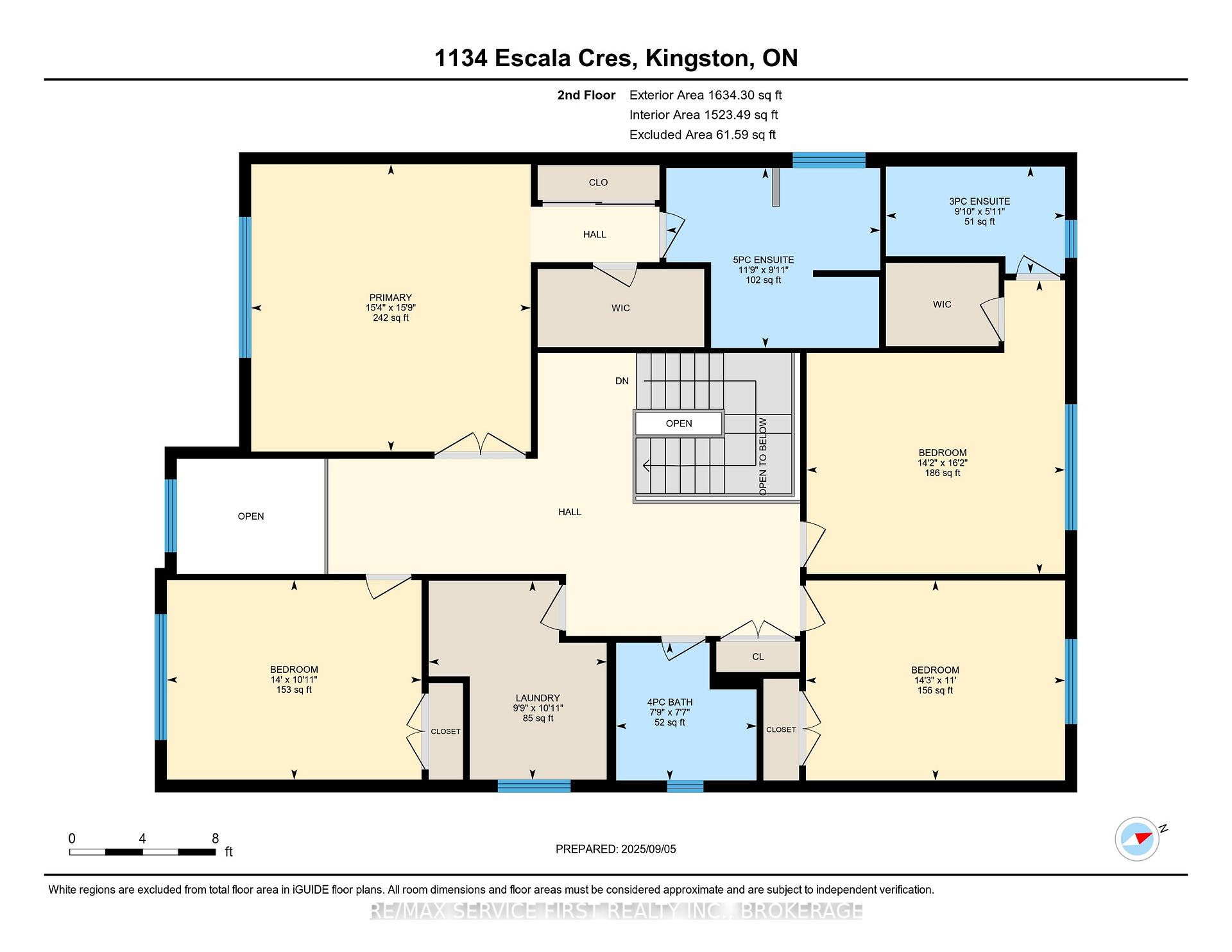 Photo 39 of 1134 Escala Crescent, Kingston, City Northwest — HOMEH