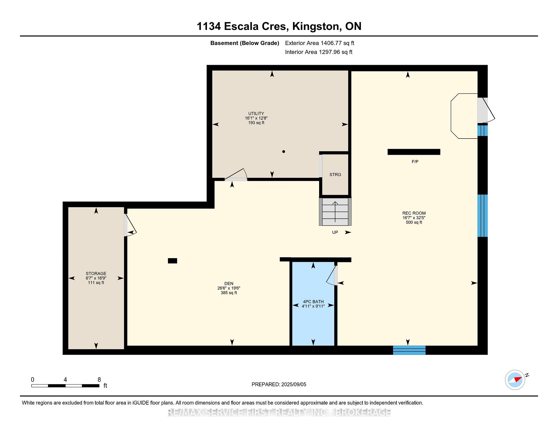 Photo 33 of 1134 Escala Crescent, Kingston, City Northwest — HOMEH
