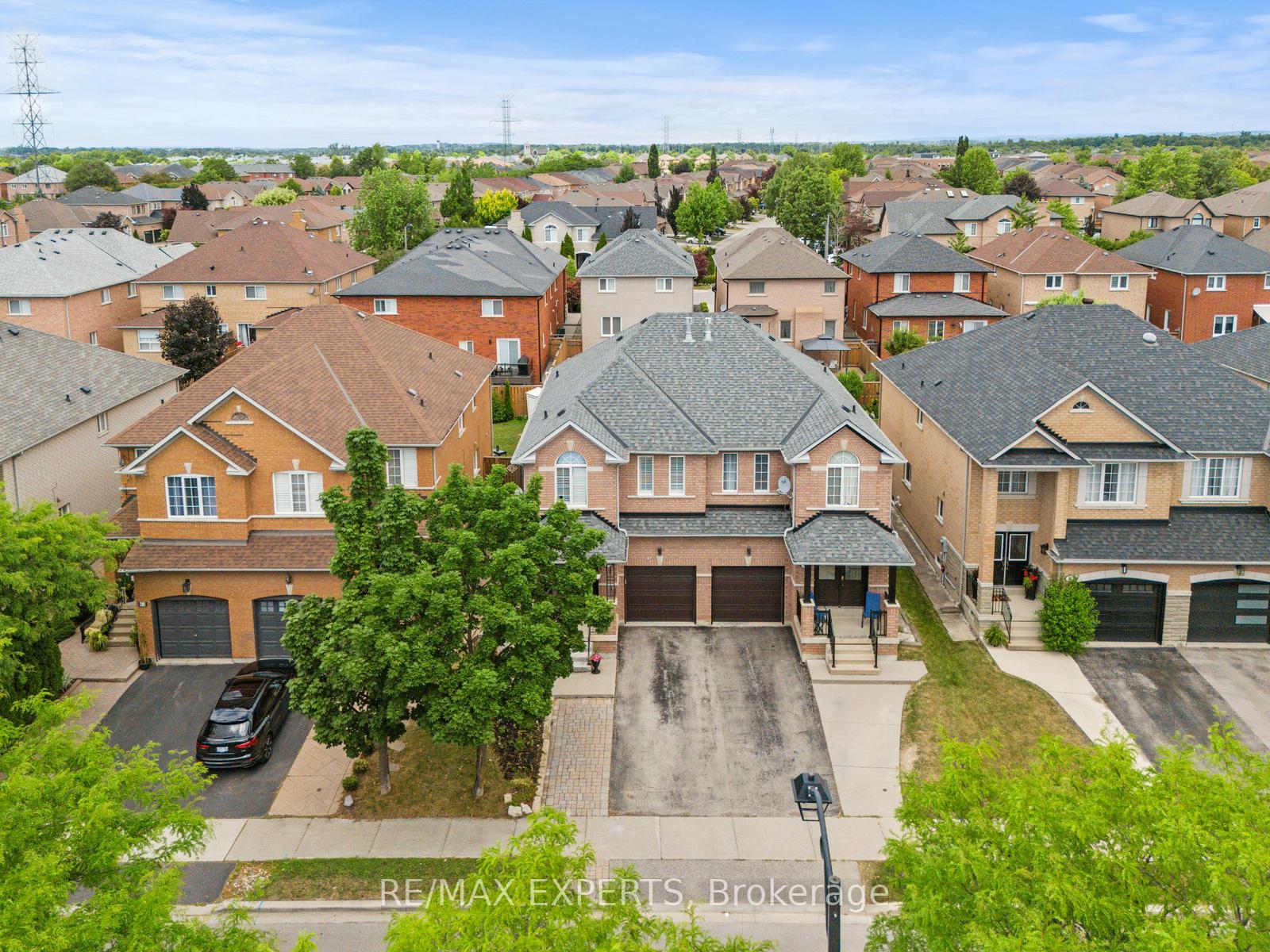Photo 1 of 57 David Todd Avenue, Vaughan, Sonoma Heights — HOMEH