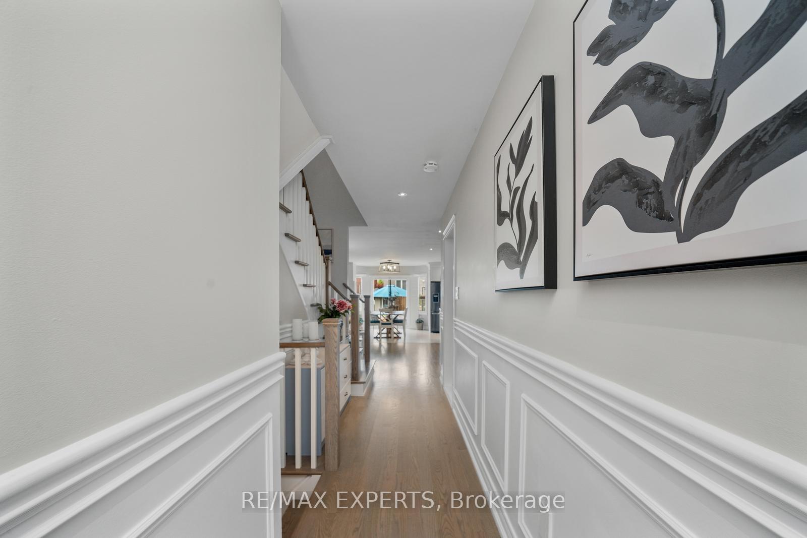 Photo 5 of 57 David Todd Avenue, Vaughan, Sonoma Heights — HOMEH