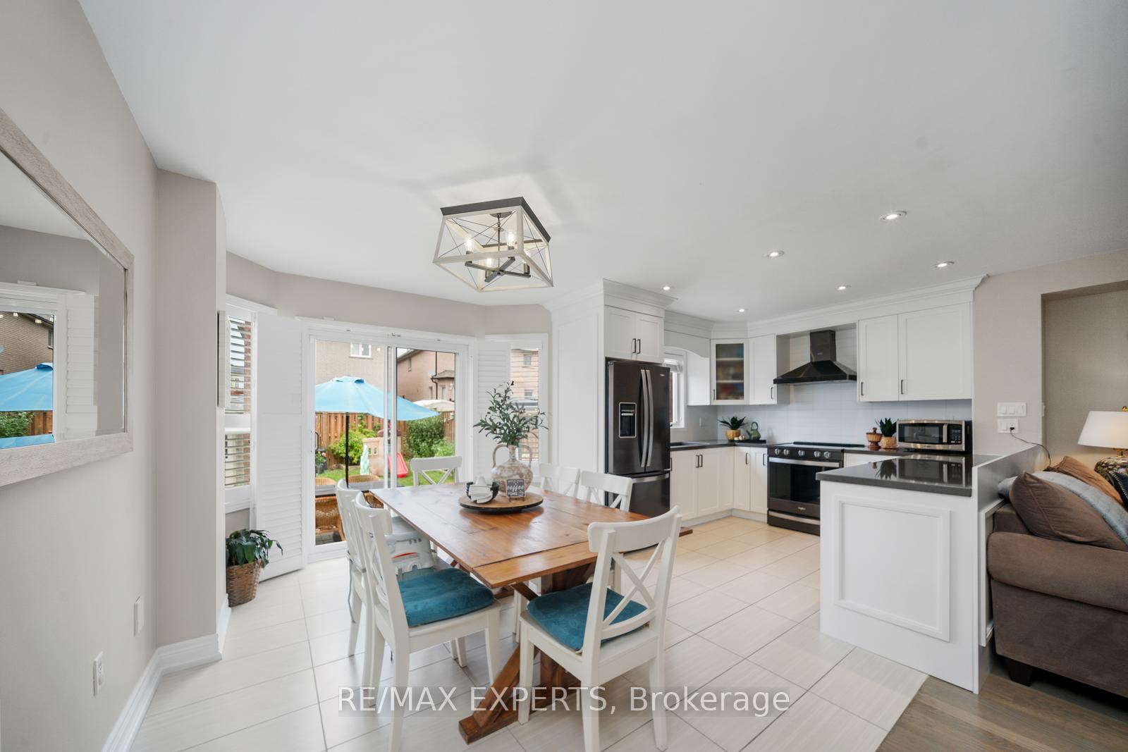 Photo 15 of 57 David Todd Avenue, Vaughan, Sonoma Heights — HOMEH