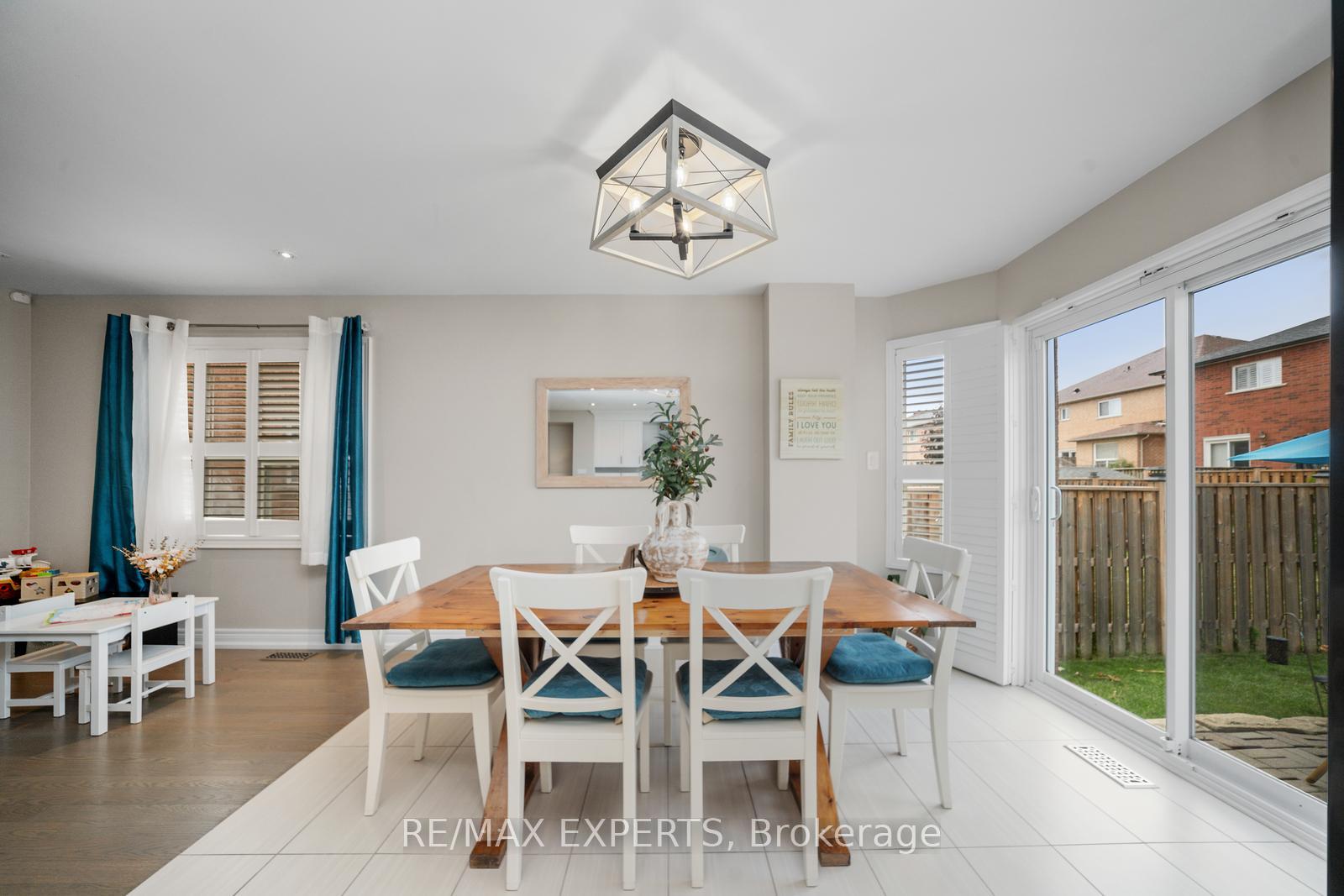 Photo 13 of 57 David Todd Avenue, Vaughan, Sonoma Heights — HOMEH