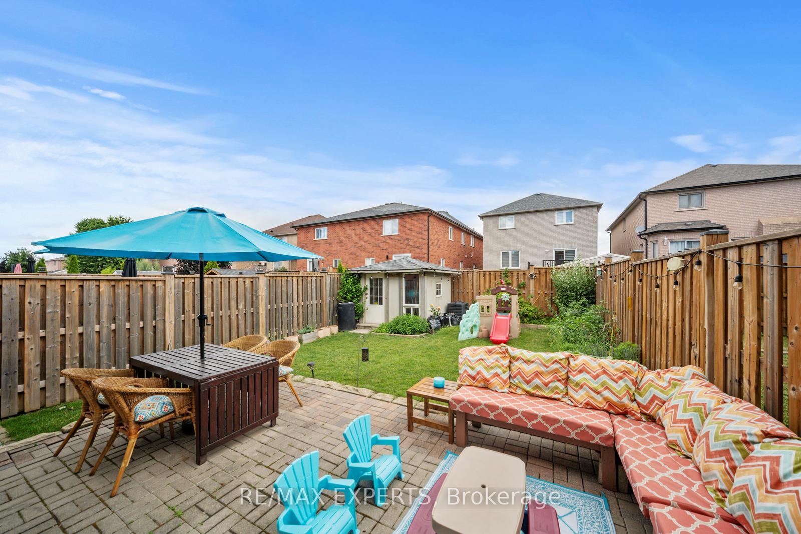 Photo 49 of 57 David Todd Avenue, Vaughan, Sonoma Heights — HOMEH