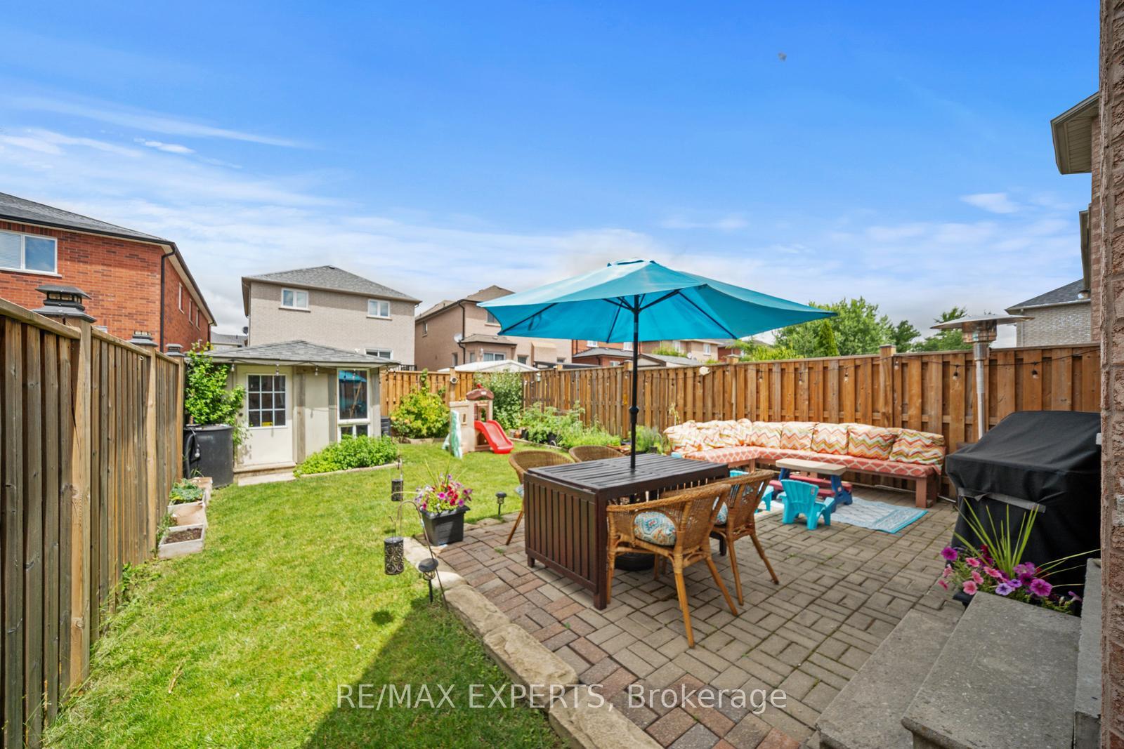 Photo 38 of 57 David Todd Avenue, Vaughan, Sonoma Heights — HOMEH