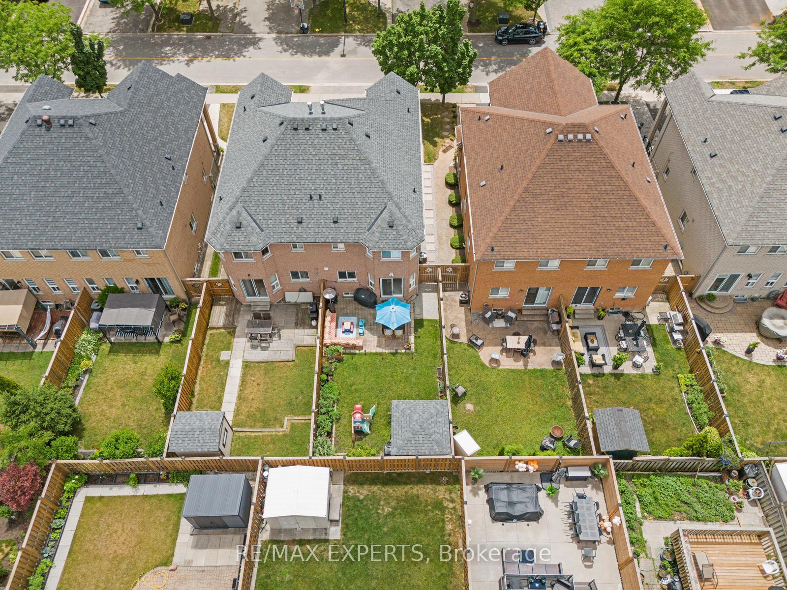 Photo 43 of 57 David Todd Avenue, Vaughan, Sonoma Heights — HOMEH