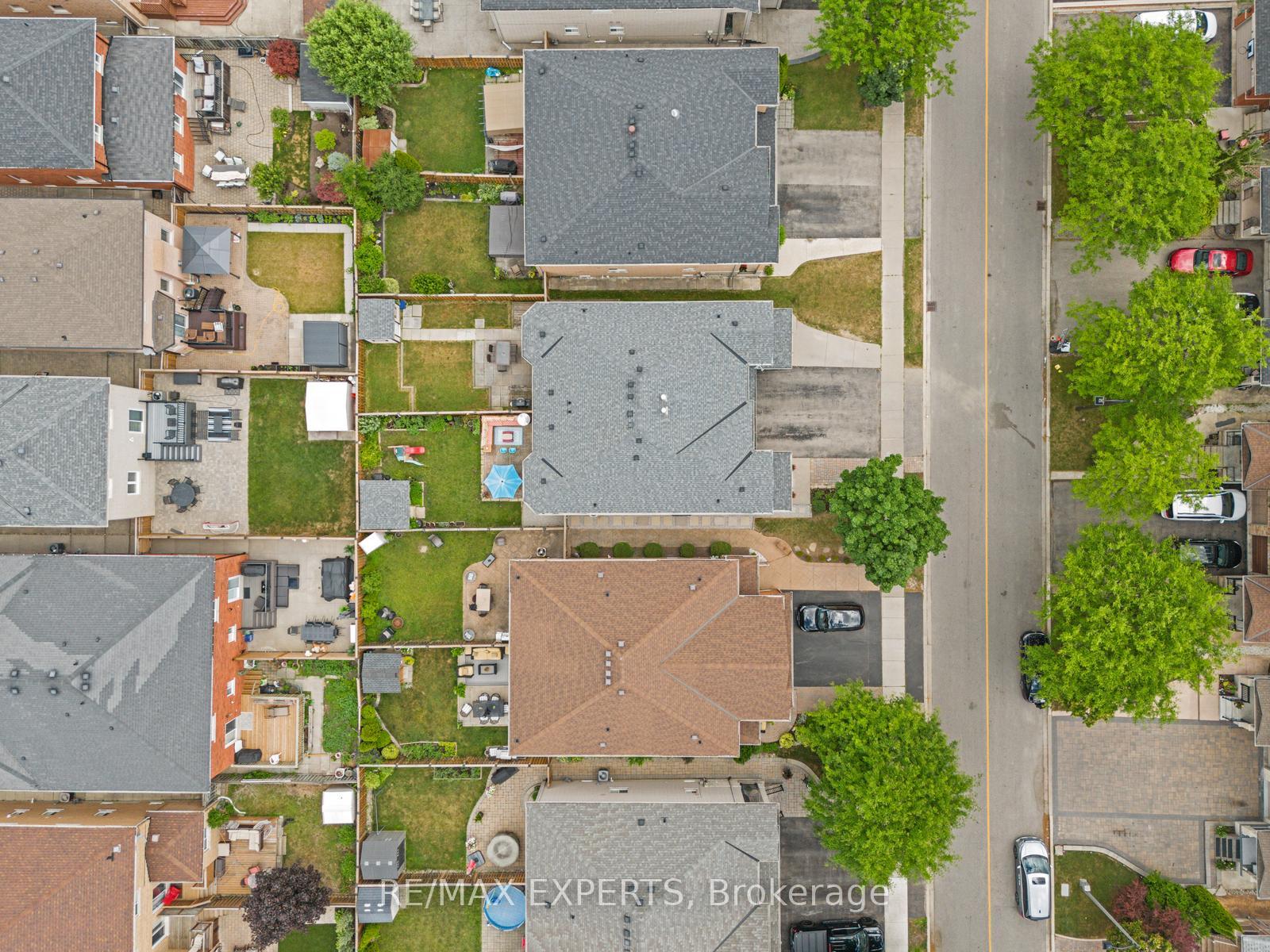 Photo 47 of 57 David Todd Avenue, Vaughan, Sonoma Heights — HOMEH