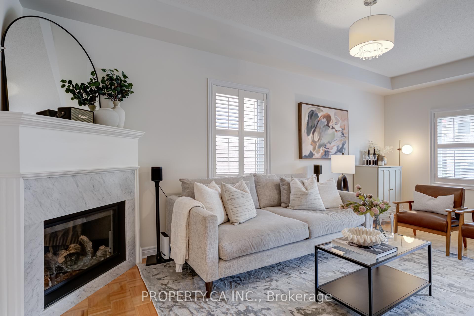 Photo 20 of 35 Canyon Gate Crescent, Vaughan, Rural Vaughan — HOMEH