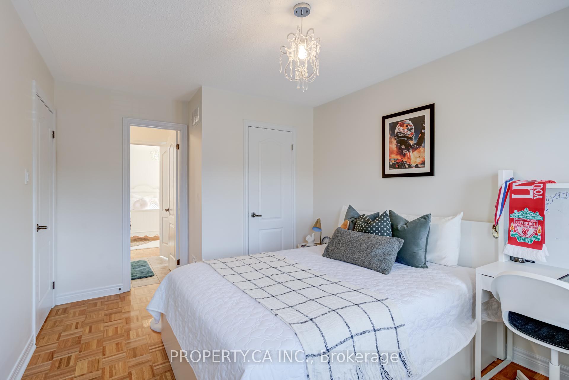Photo 42 of 35 Canyon Gate Crescent, Vaughan, Rural Vaughan — HOMEH